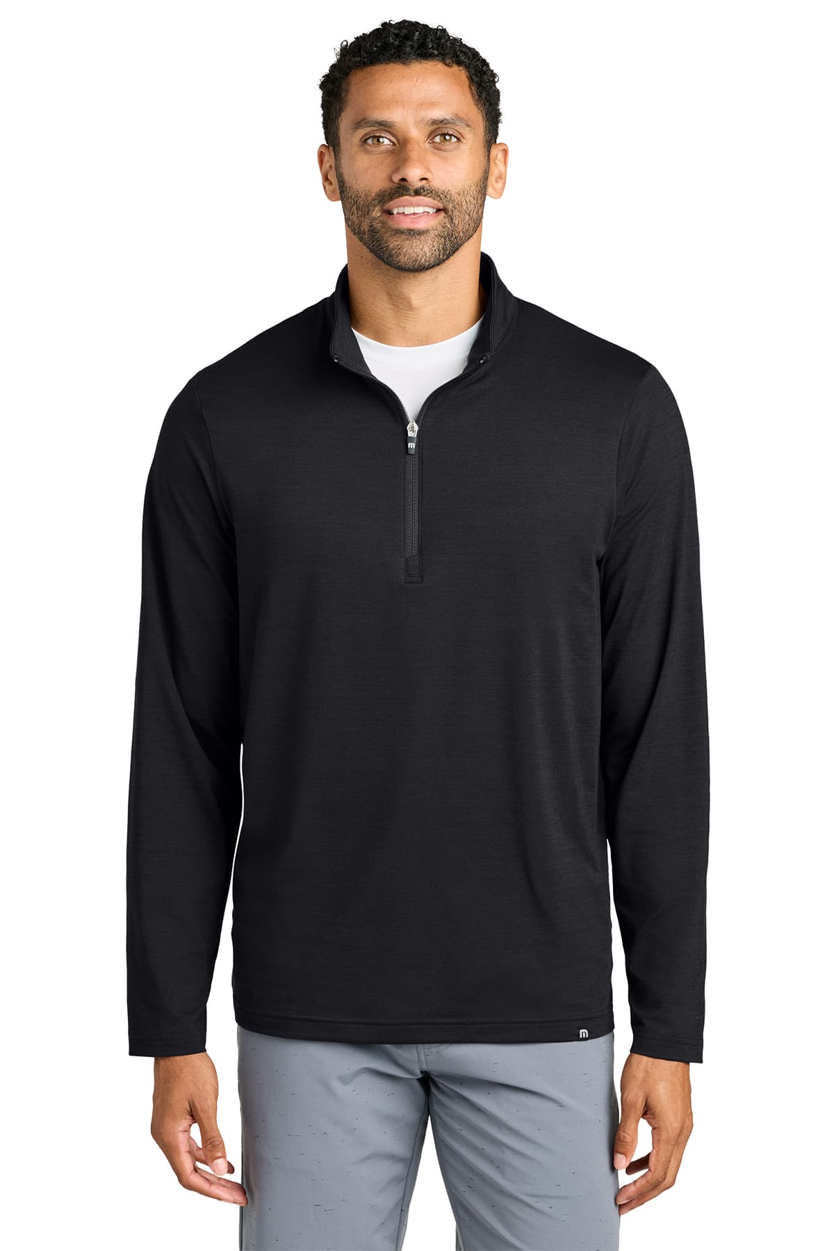 TravisMathew Crestview 1/4-Zip