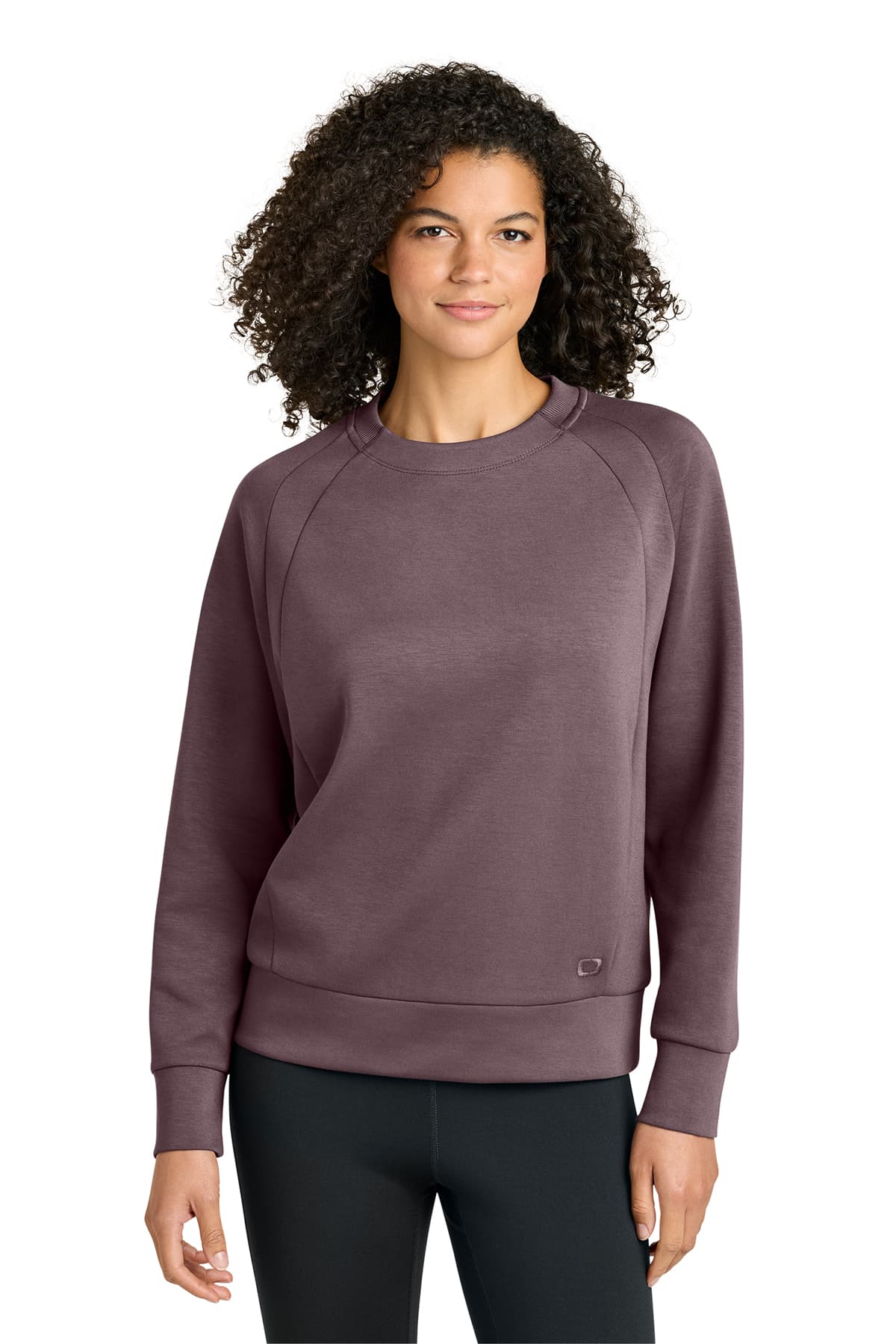 OGIO Women’s Transcend Pullover