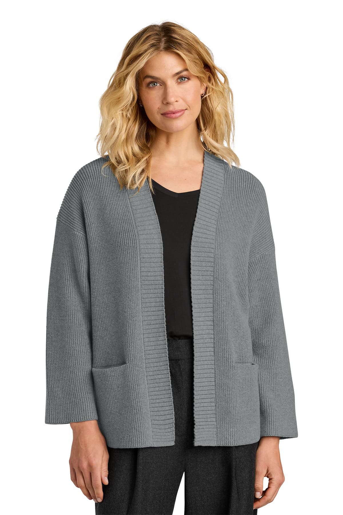 Mercer+Mettle Women’s Open Cardi