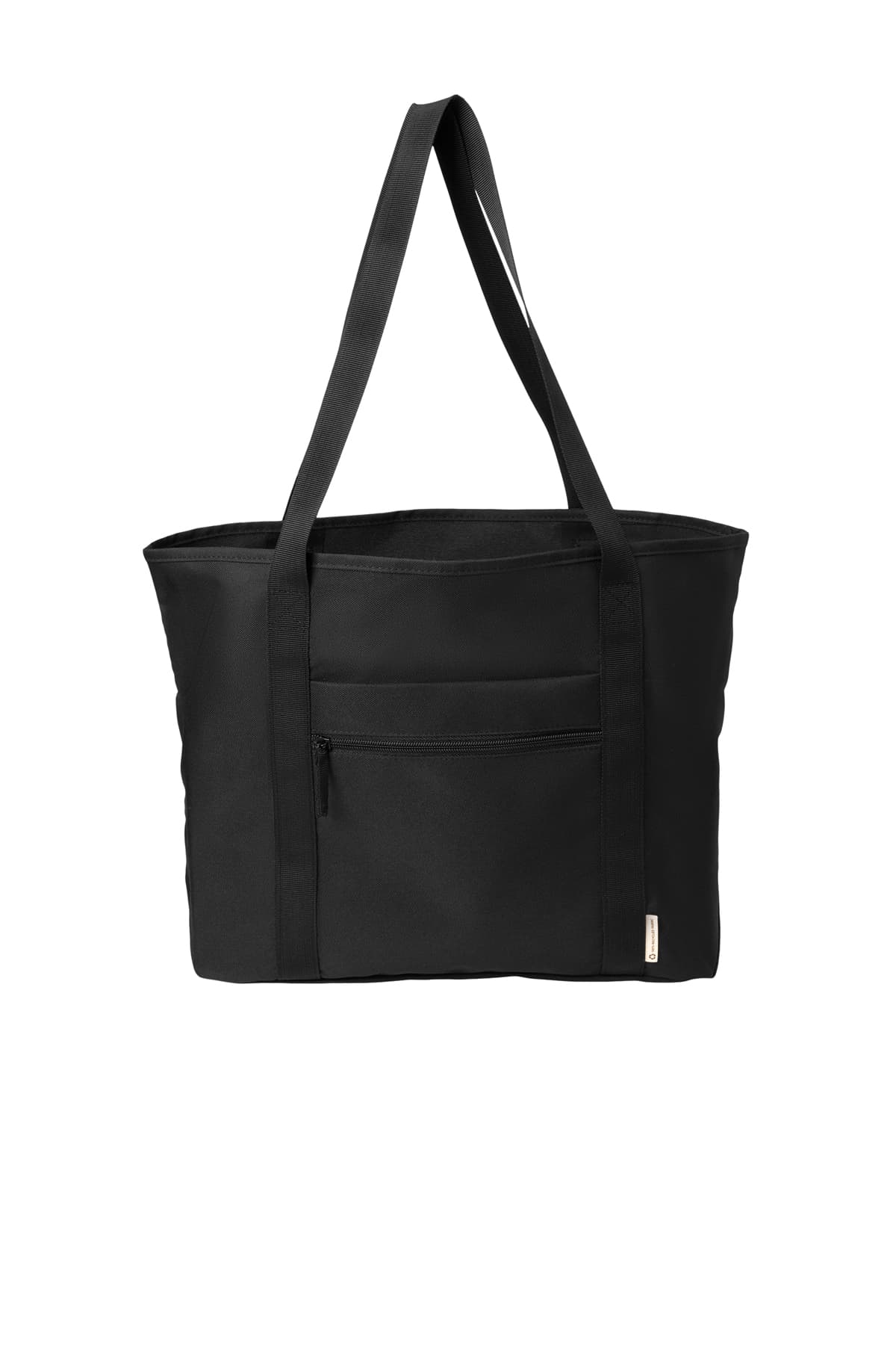 Port Authority C-FREE Recycled Tote