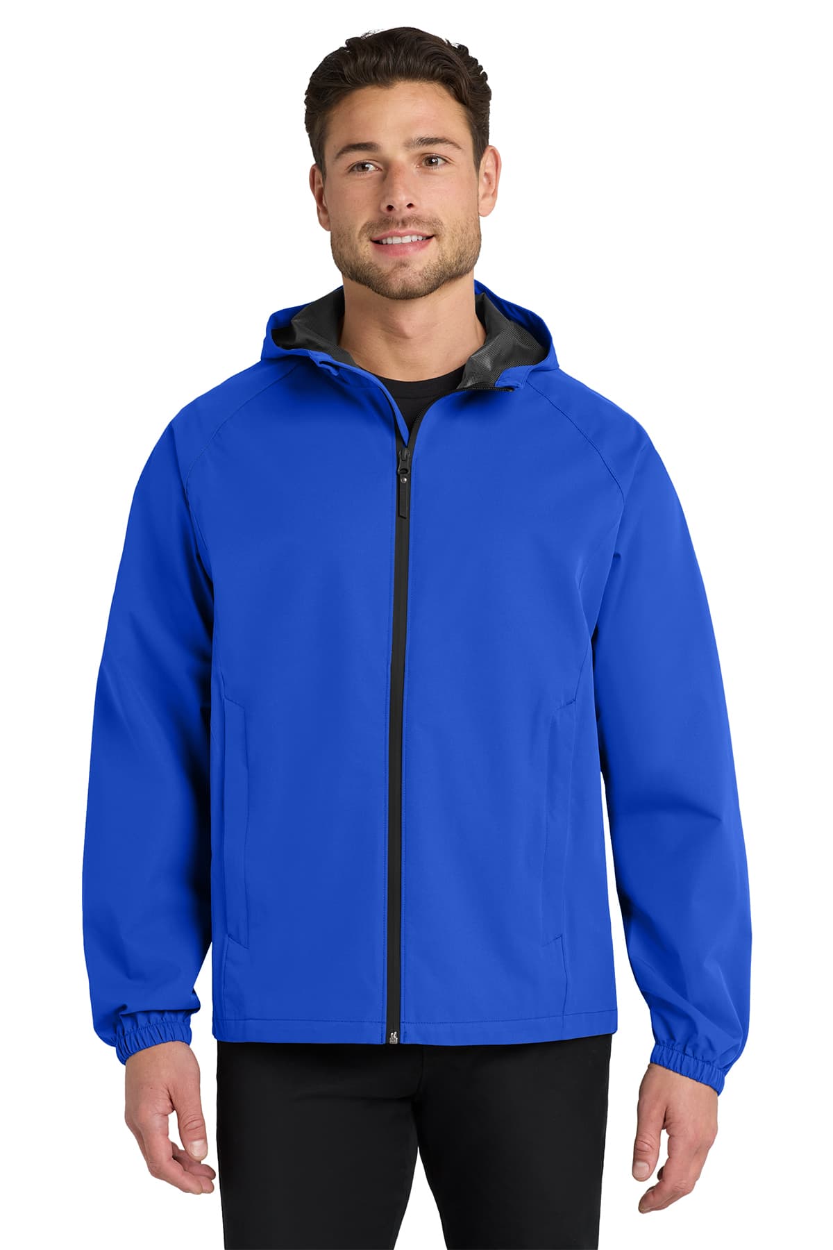 Port Authority Essential Rain Jacket
