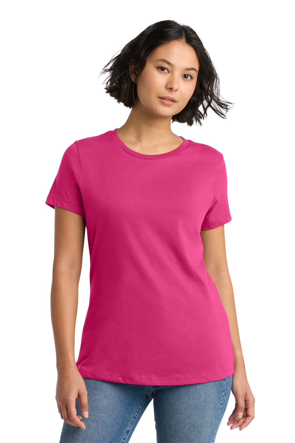 District Women’s Perfect Weight Tee
