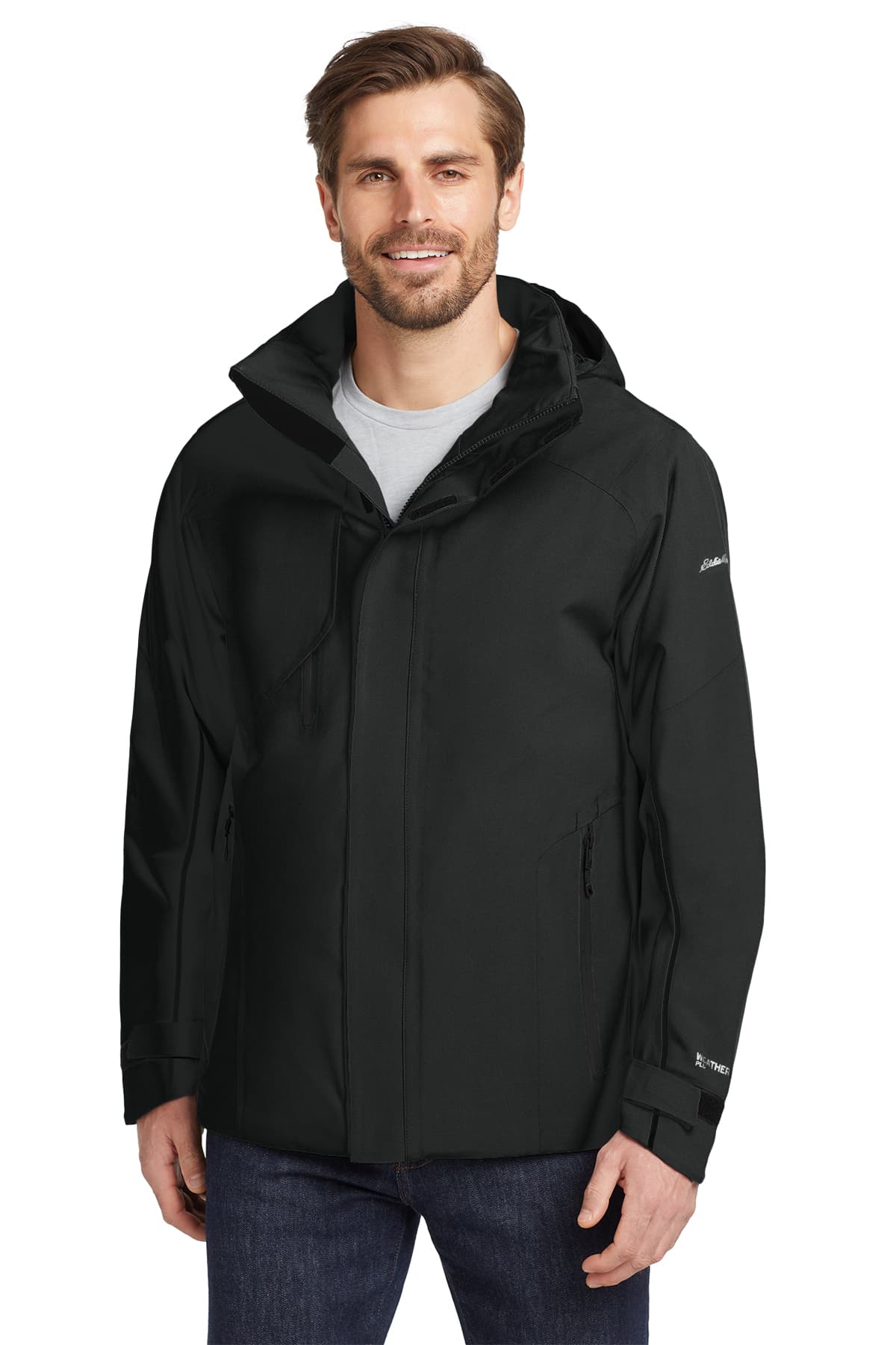 Eddie Bauer WeatherEdge Plus Insulated Jacket