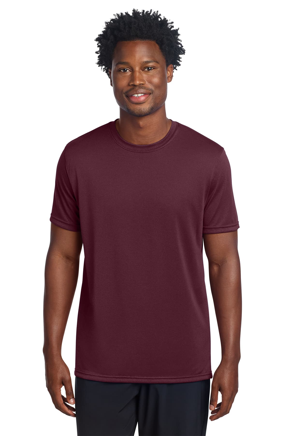Sport-Tek Echo Tee