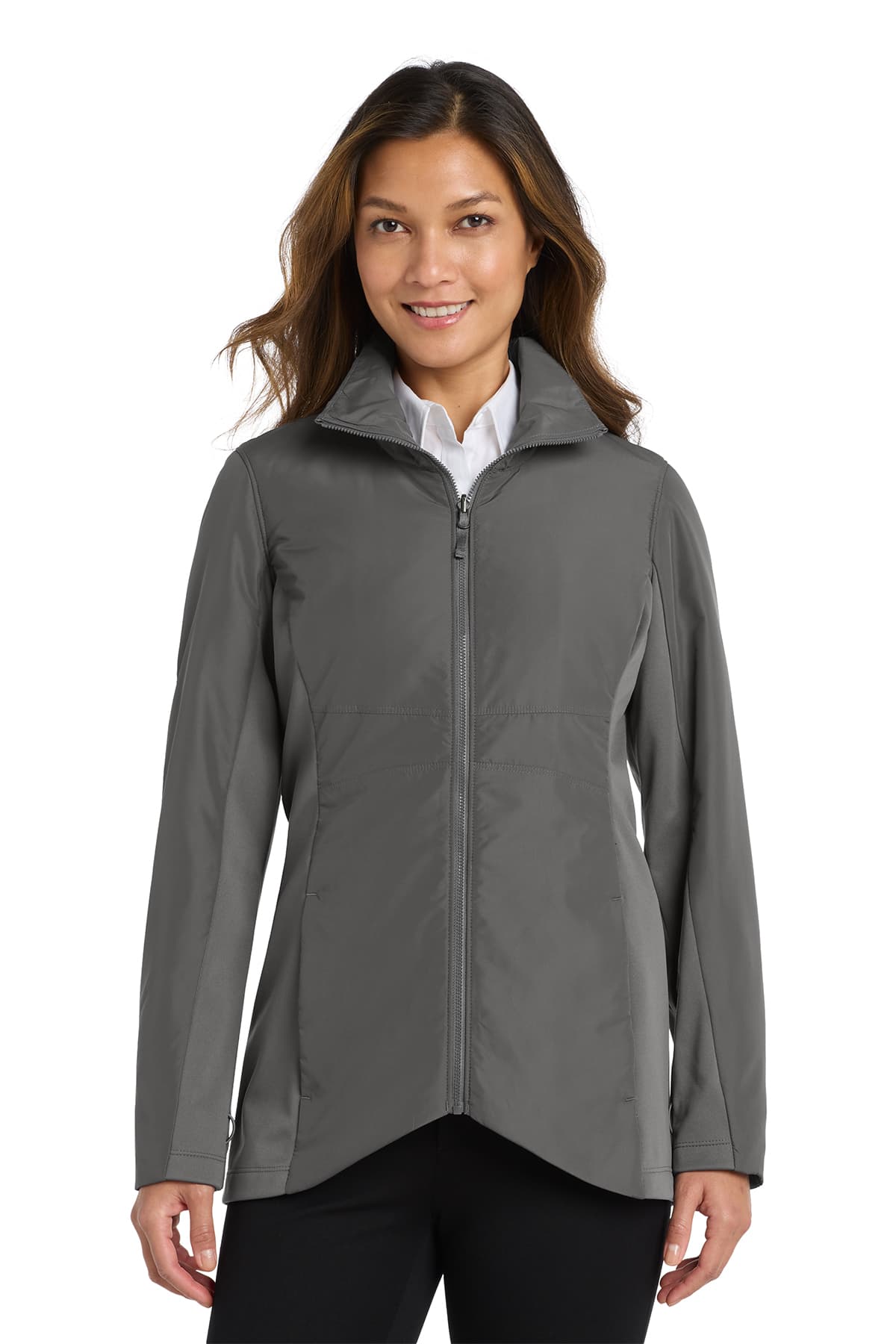 Port Authority Women's Collective Insulated Jacket