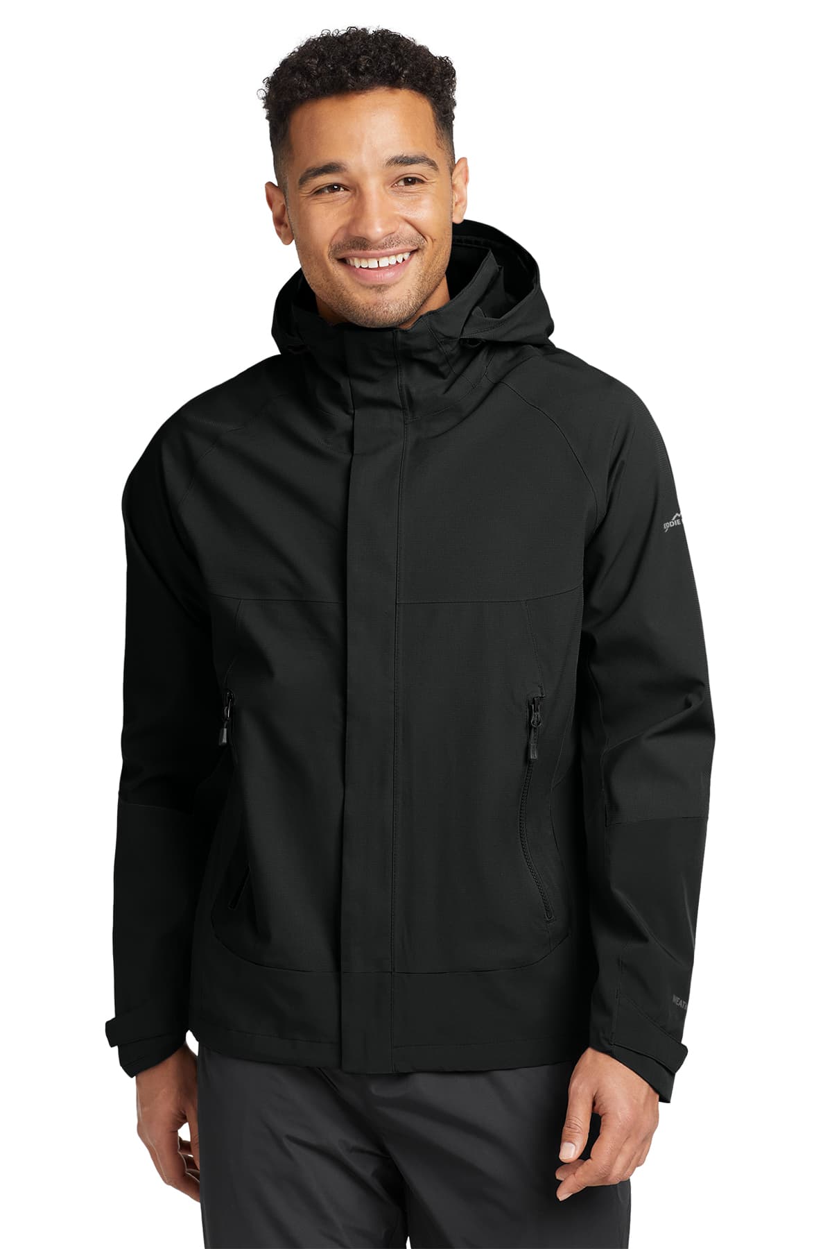 Eddie Bauer WeatherEdge Jacket