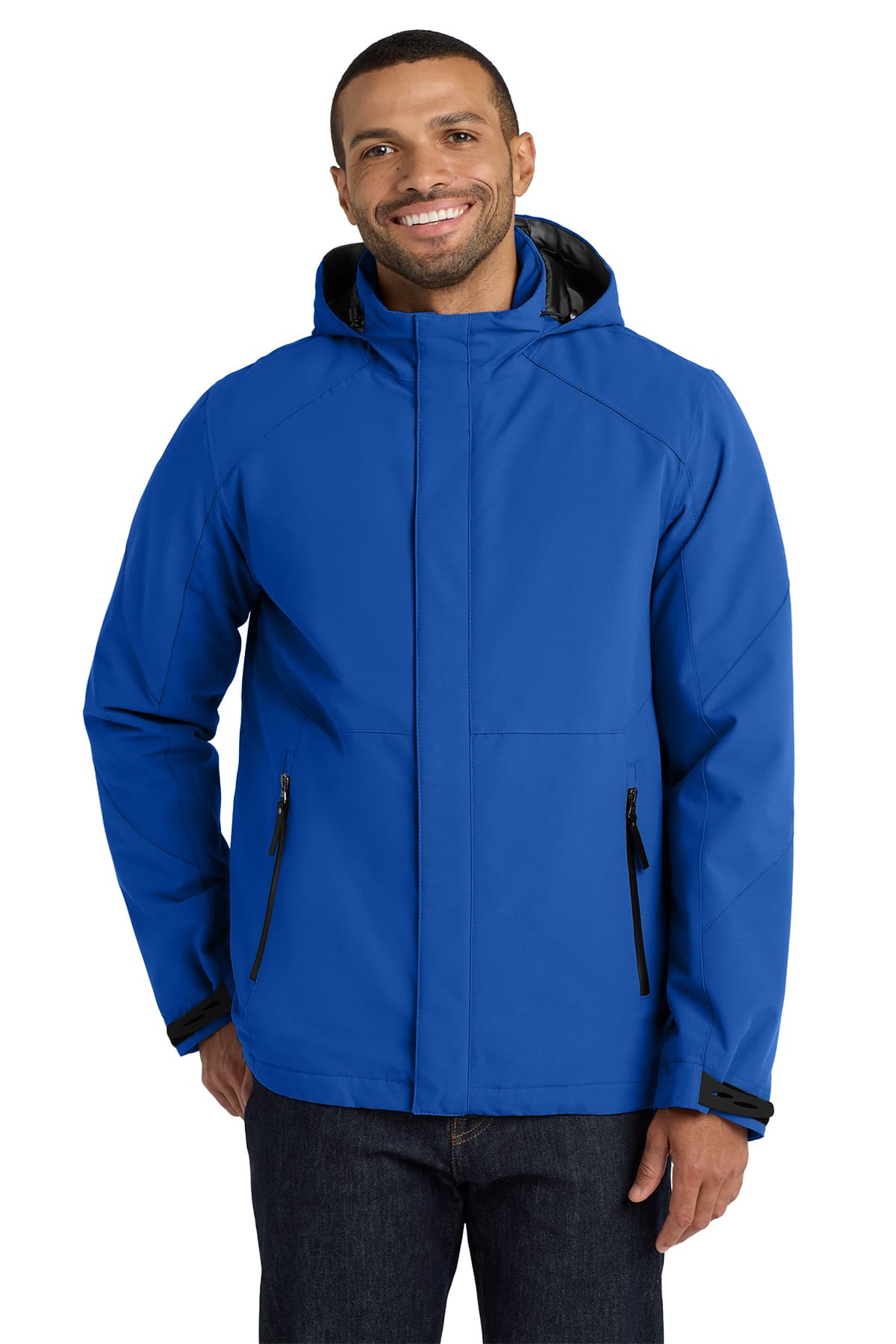 Port Authority Insulated Waterproof Tech Jacket
