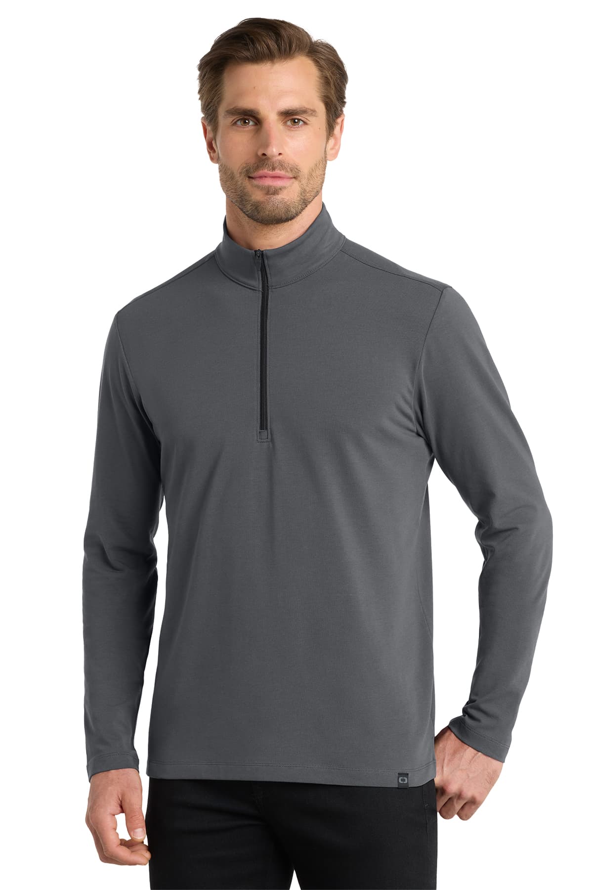 OGIO Limit 1/4-Zip