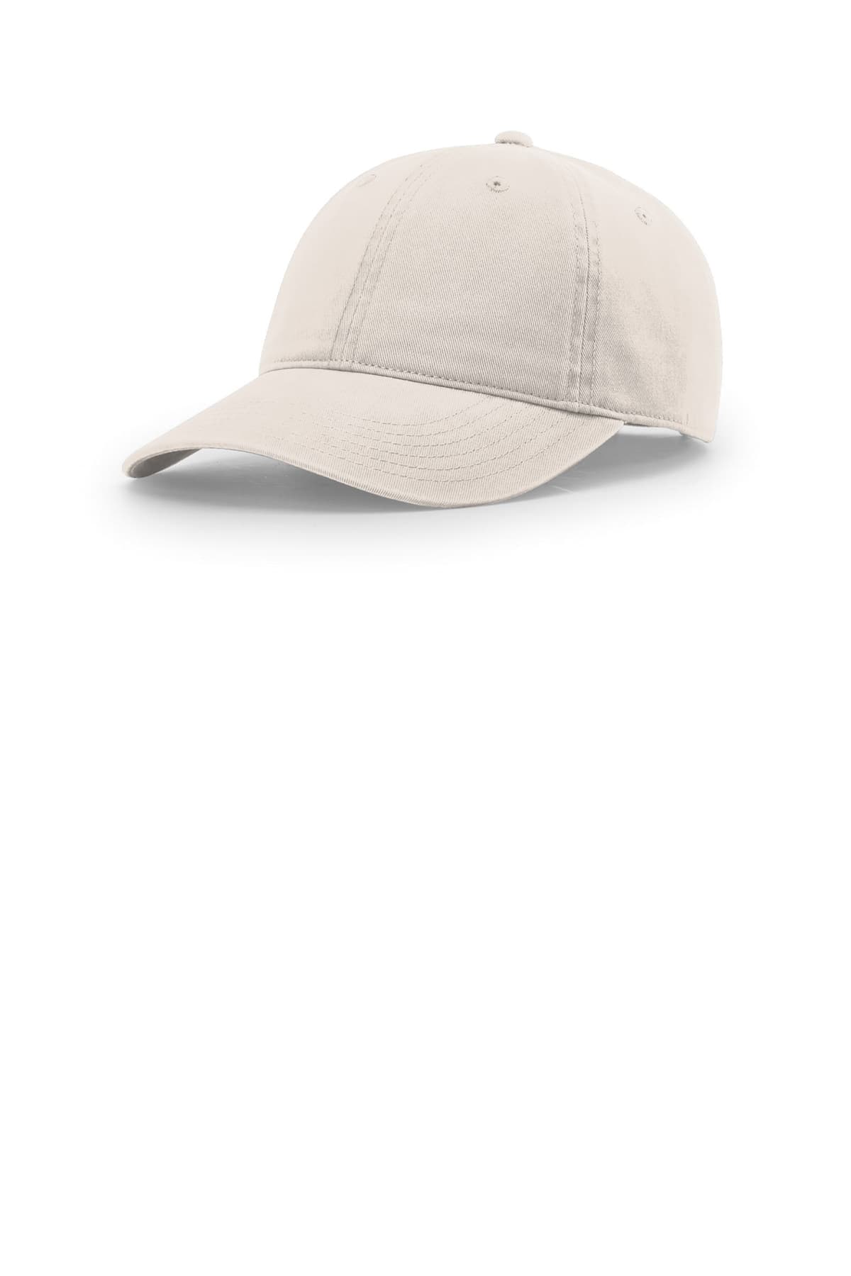 Richardson Peached Cotton Twill