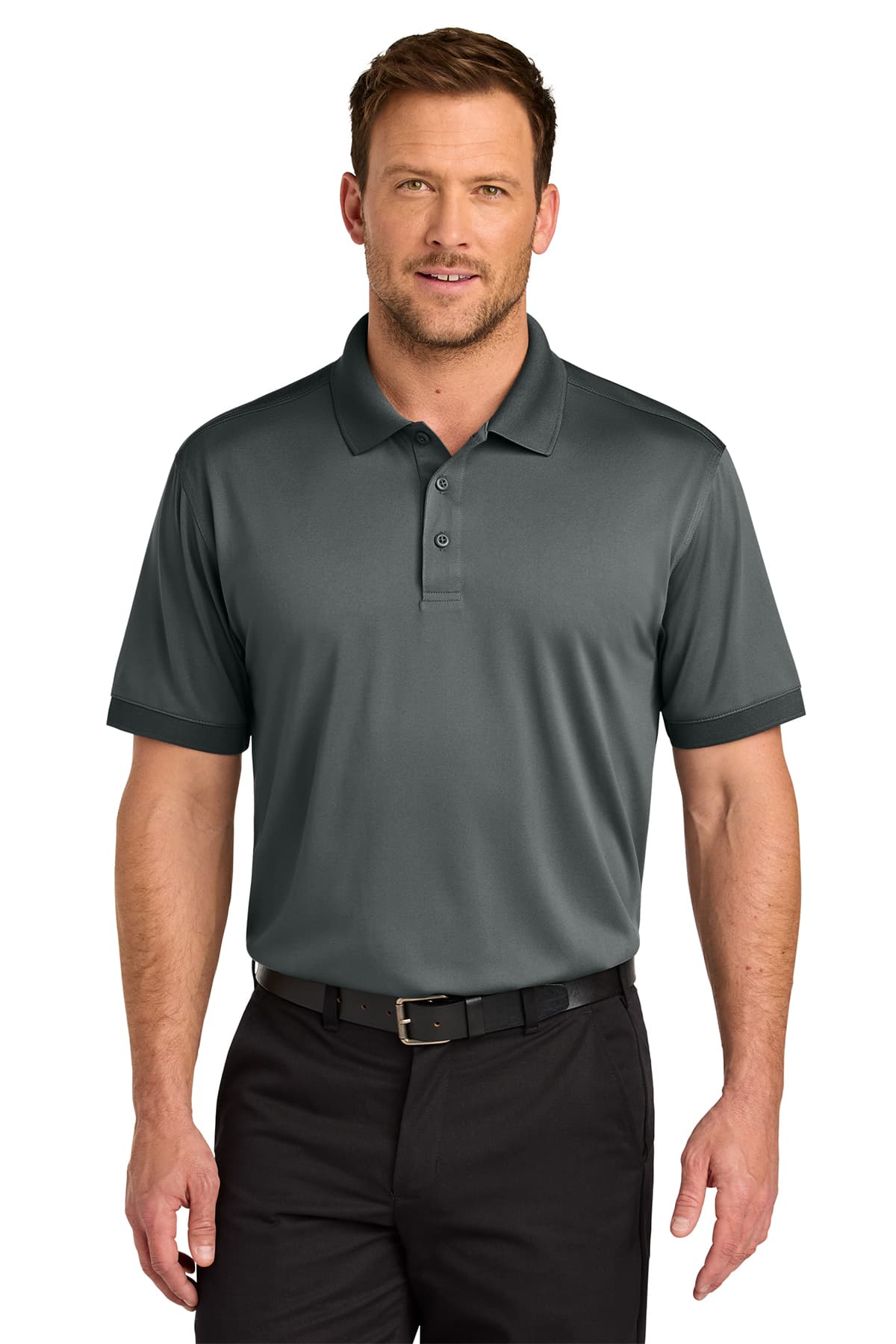 CornerStone Tall Workwear Pro Polo