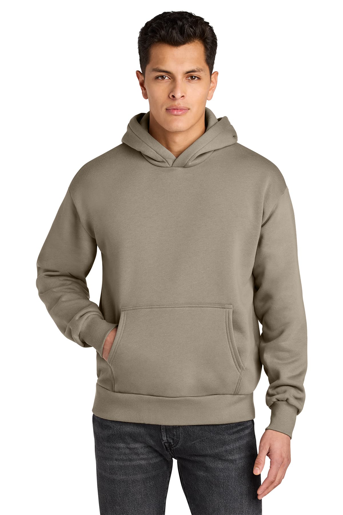 Next Level Apparel Heavyweight Hoodie