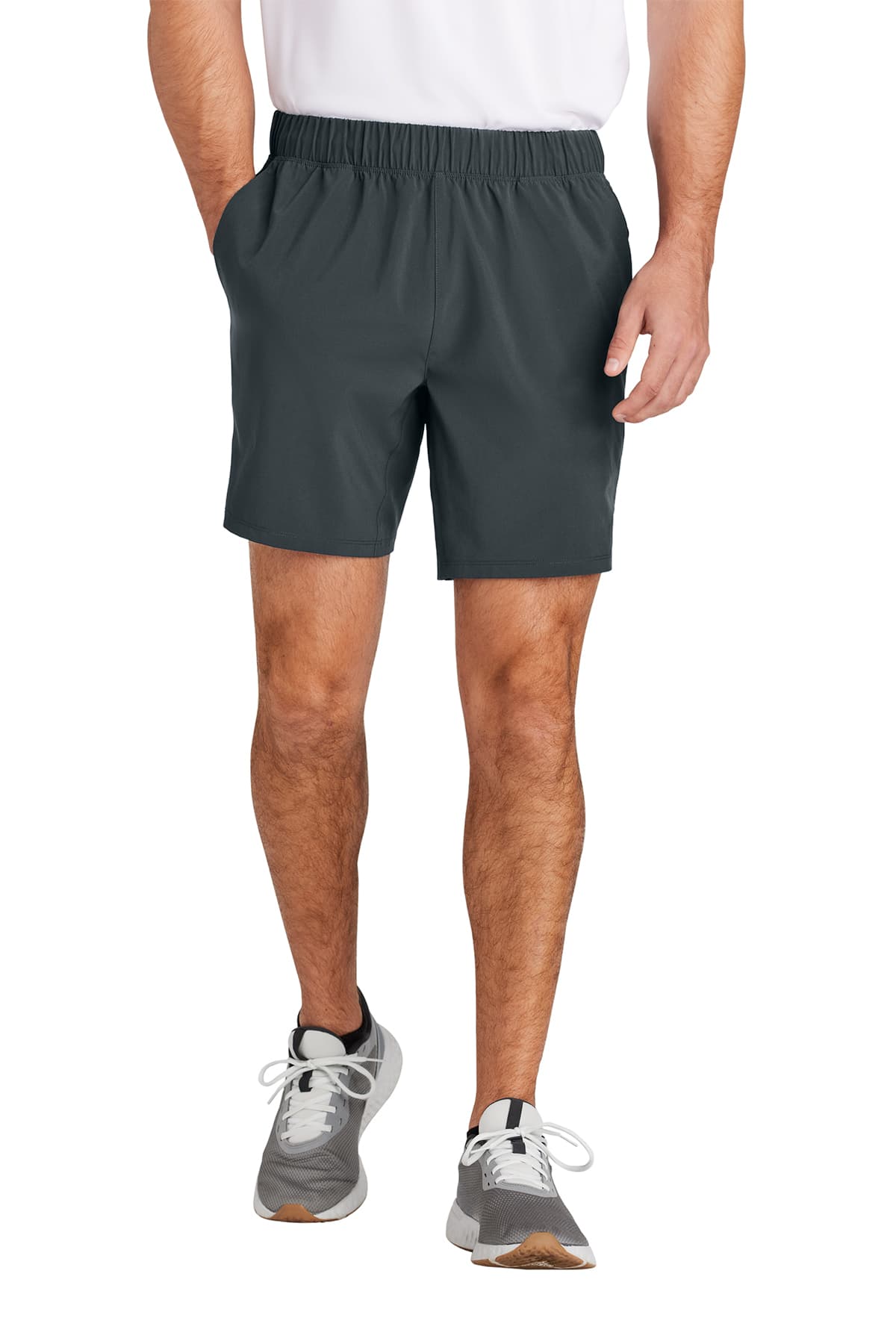 Sport-Tek Repeat 7 Short