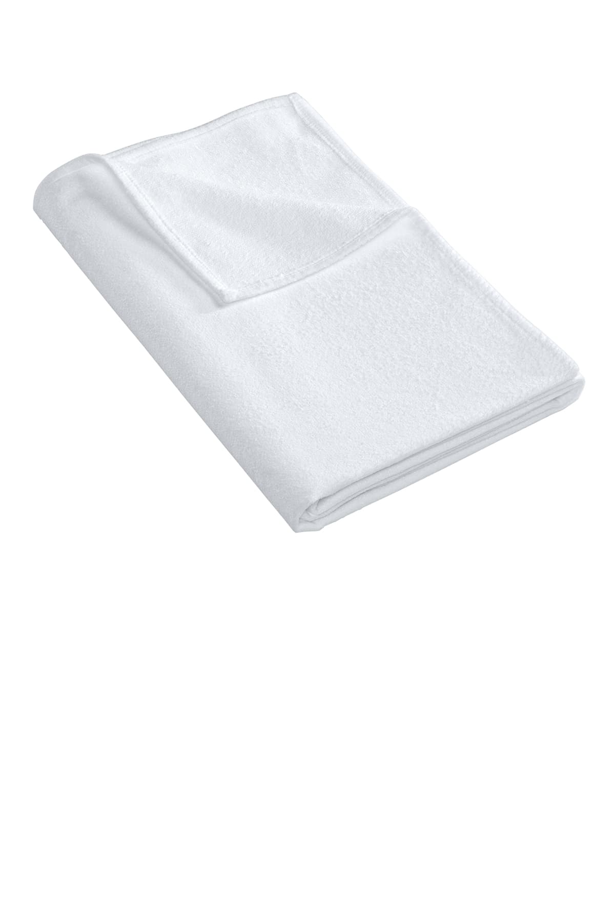 Port Authority Sublimation Beach Towel