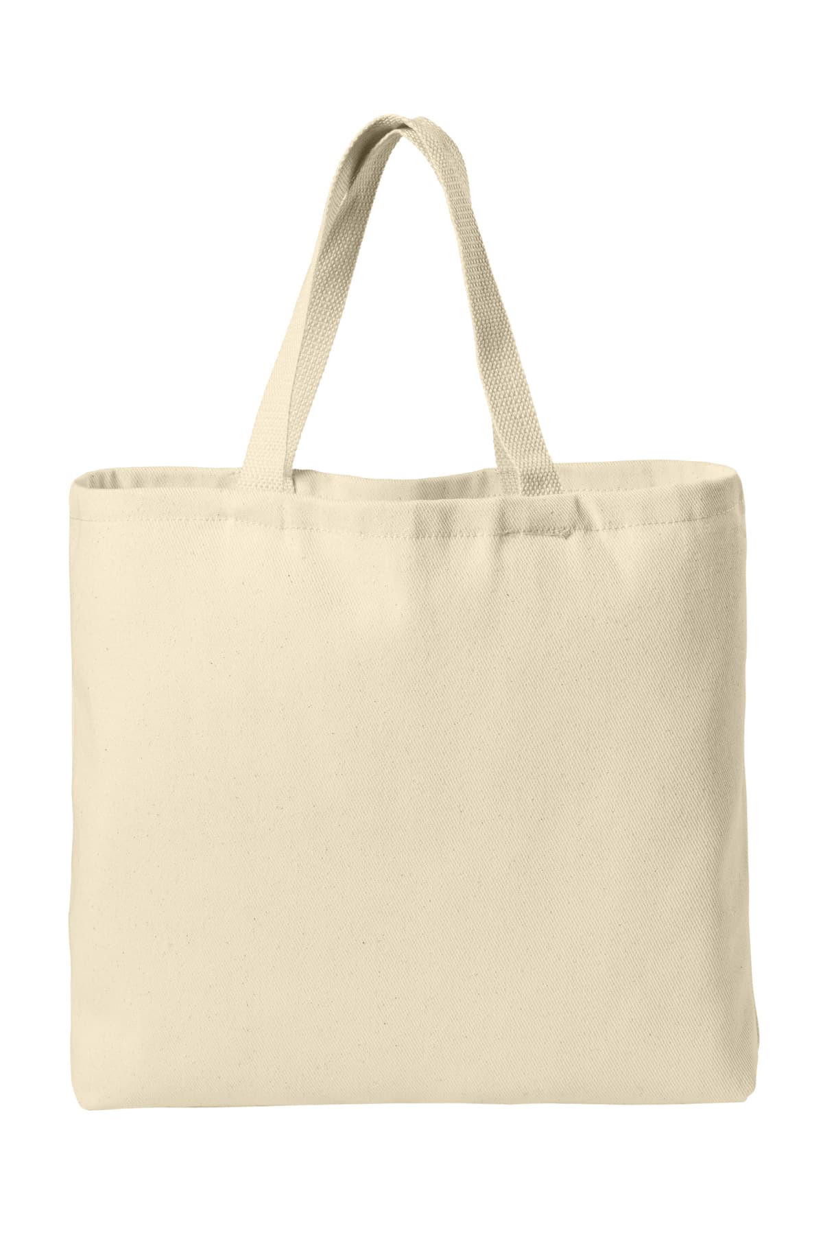 Port Authority Ideal Twill Convention Tote