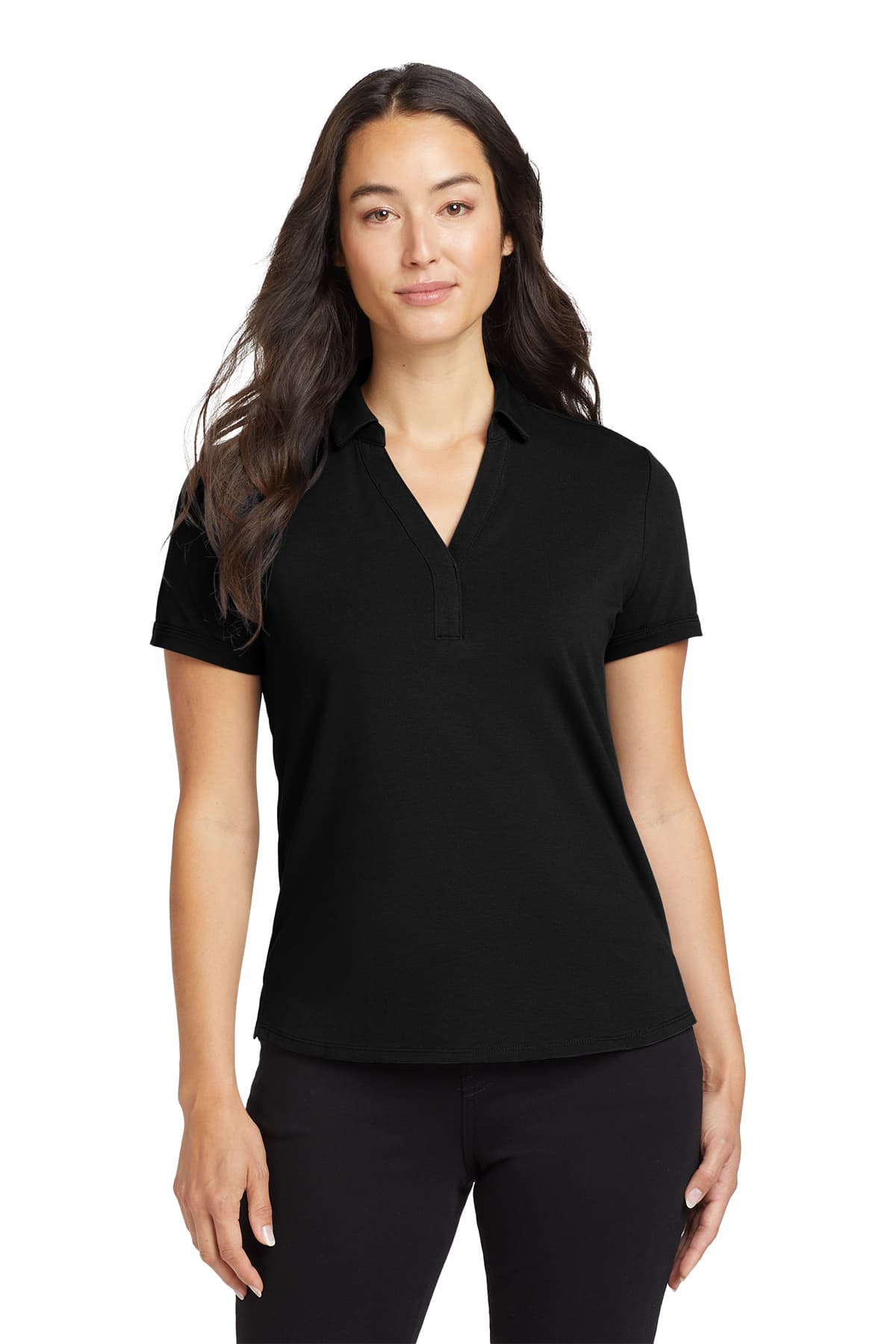OGIO Women's Limit Polo