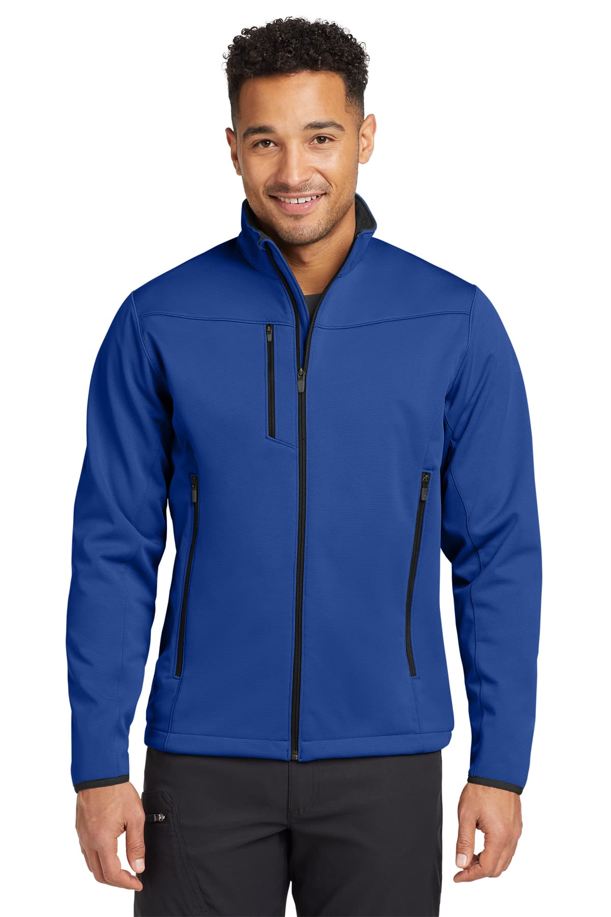 Eddie Bauer Weather-Resist Soft Shell Jacket