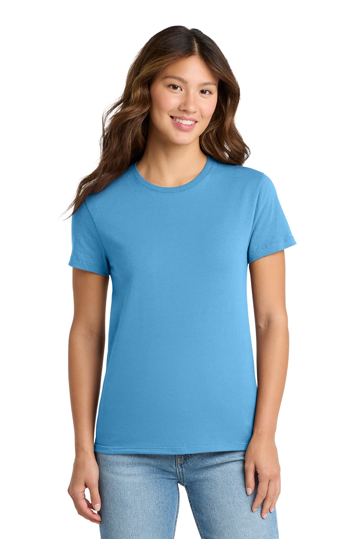 Port & Co Women's Essential Tee