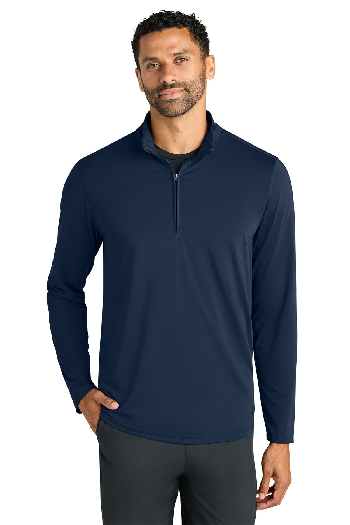 OGIO Regain 1/4-Zip