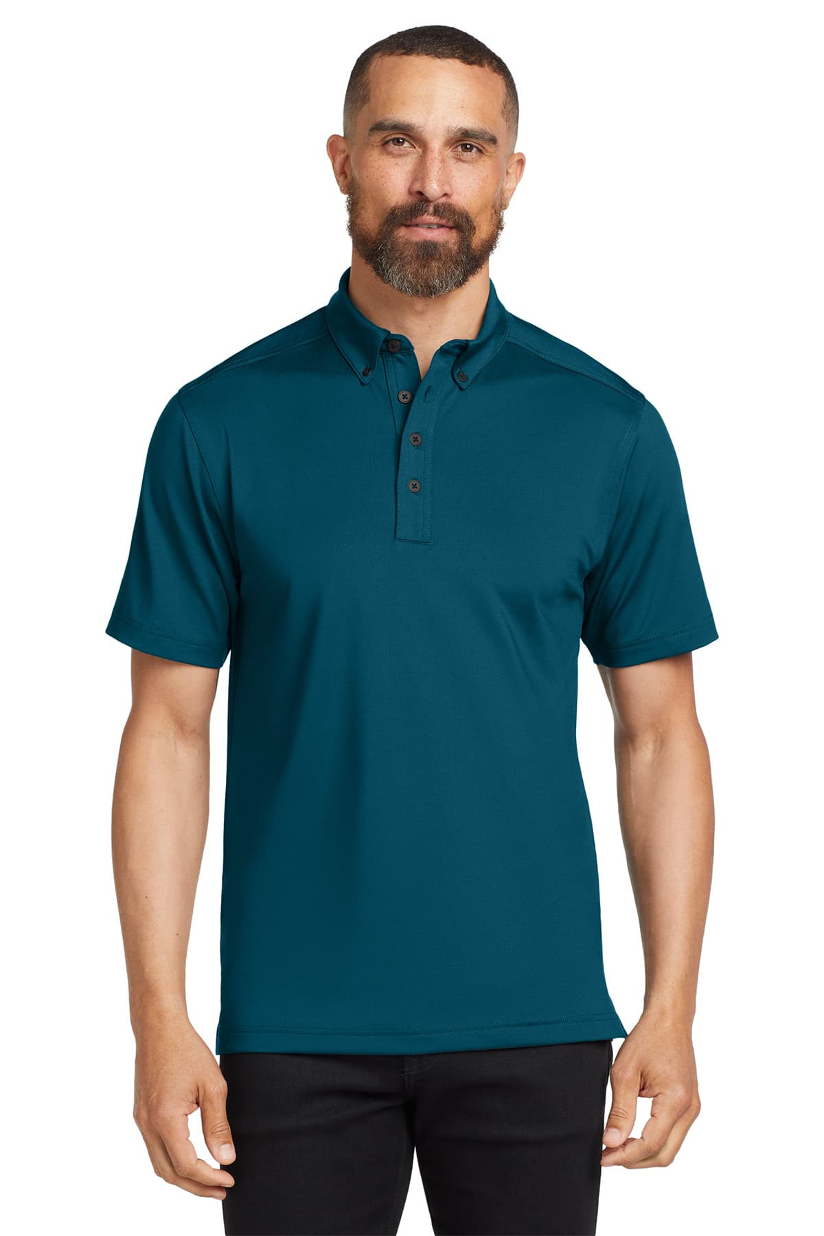 OGIO Gauge Polo