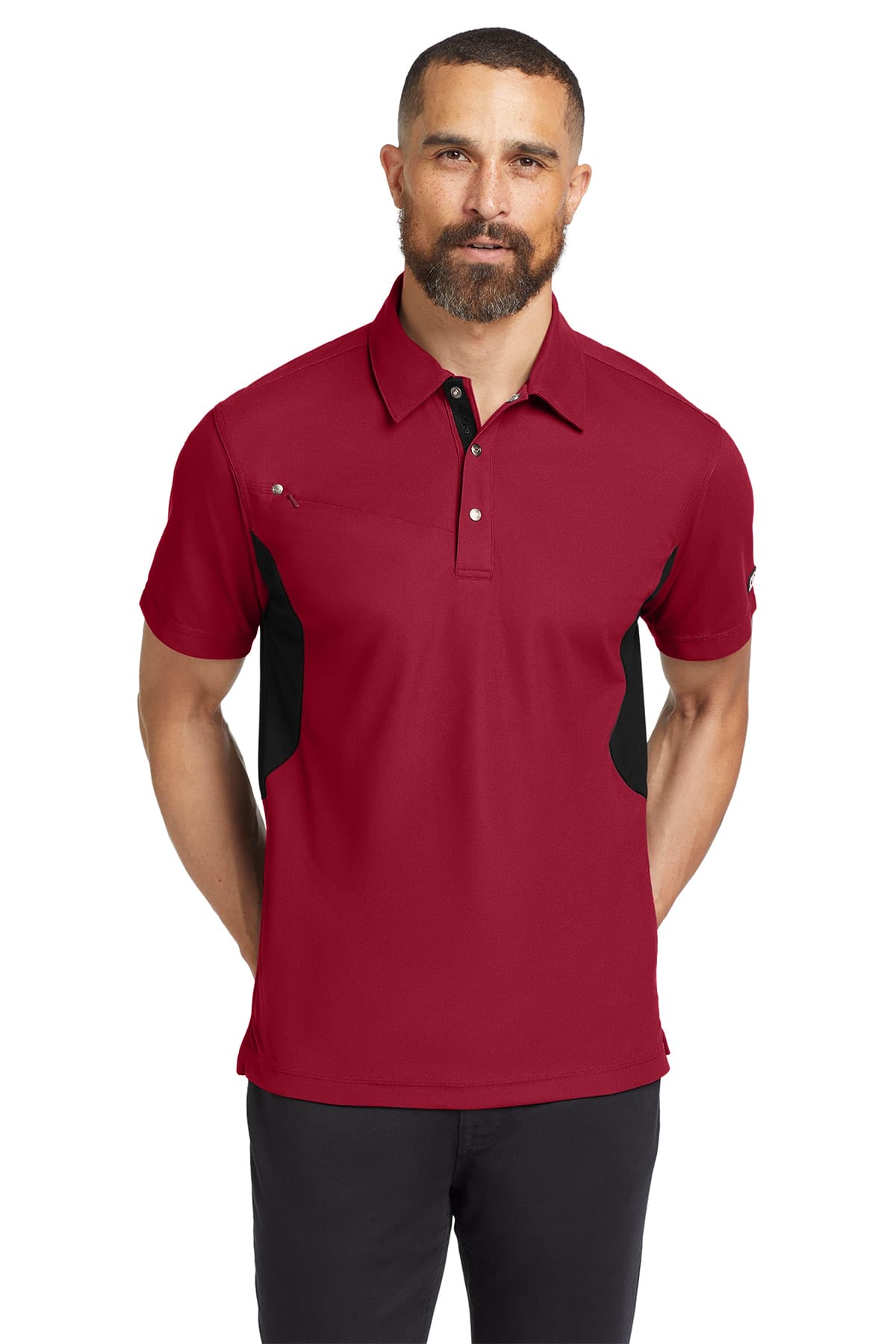 OGIO Accelerator Polo