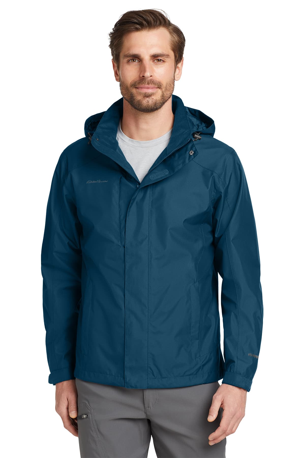 Eddie Bauer Rain Jacket