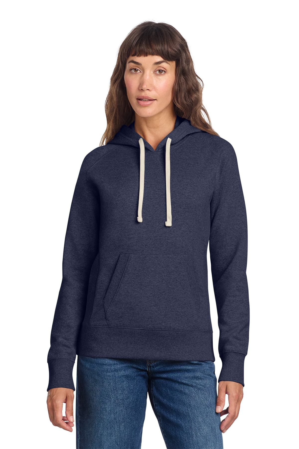 District Women’s Re-Fleece Hoodie