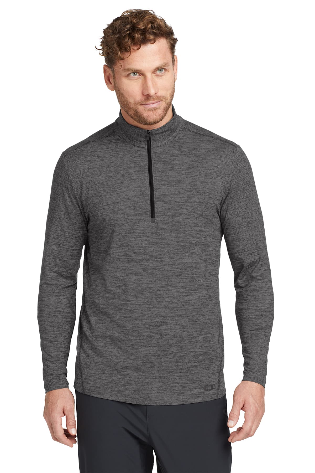 OGIO Force 1/4-Zip