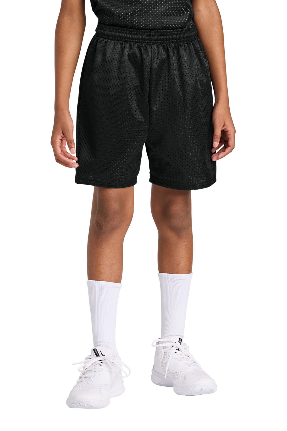 A4 Youth Sprint 6 ” Mesh Short