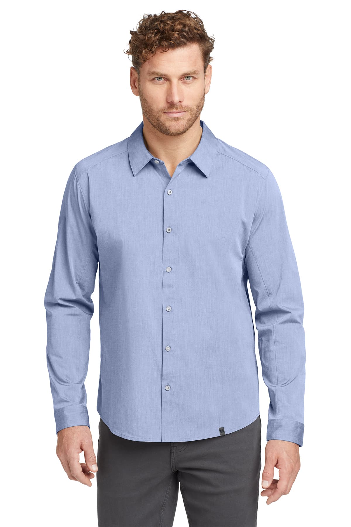 OGIO Commuter Woven Shirt