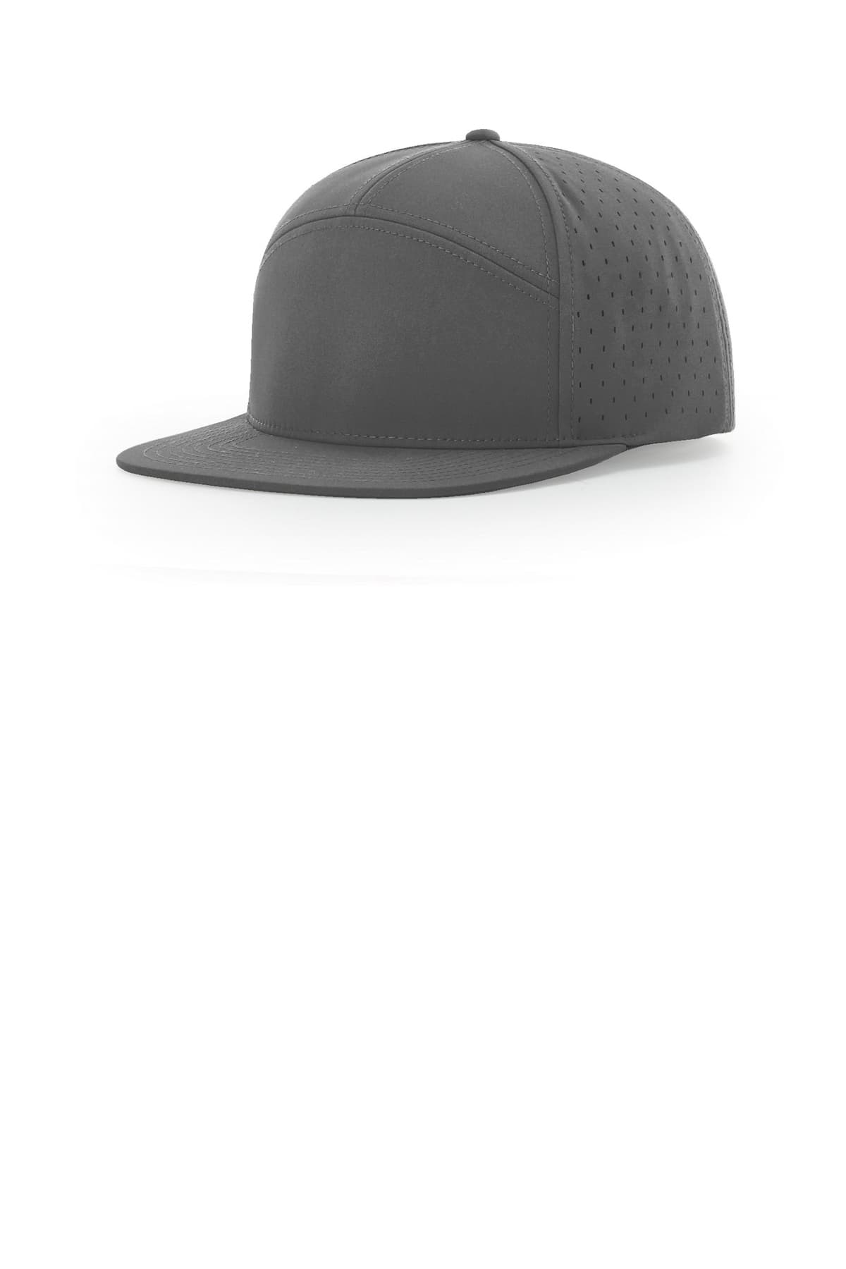 Richardson Cannon 7-Panel Flatbill