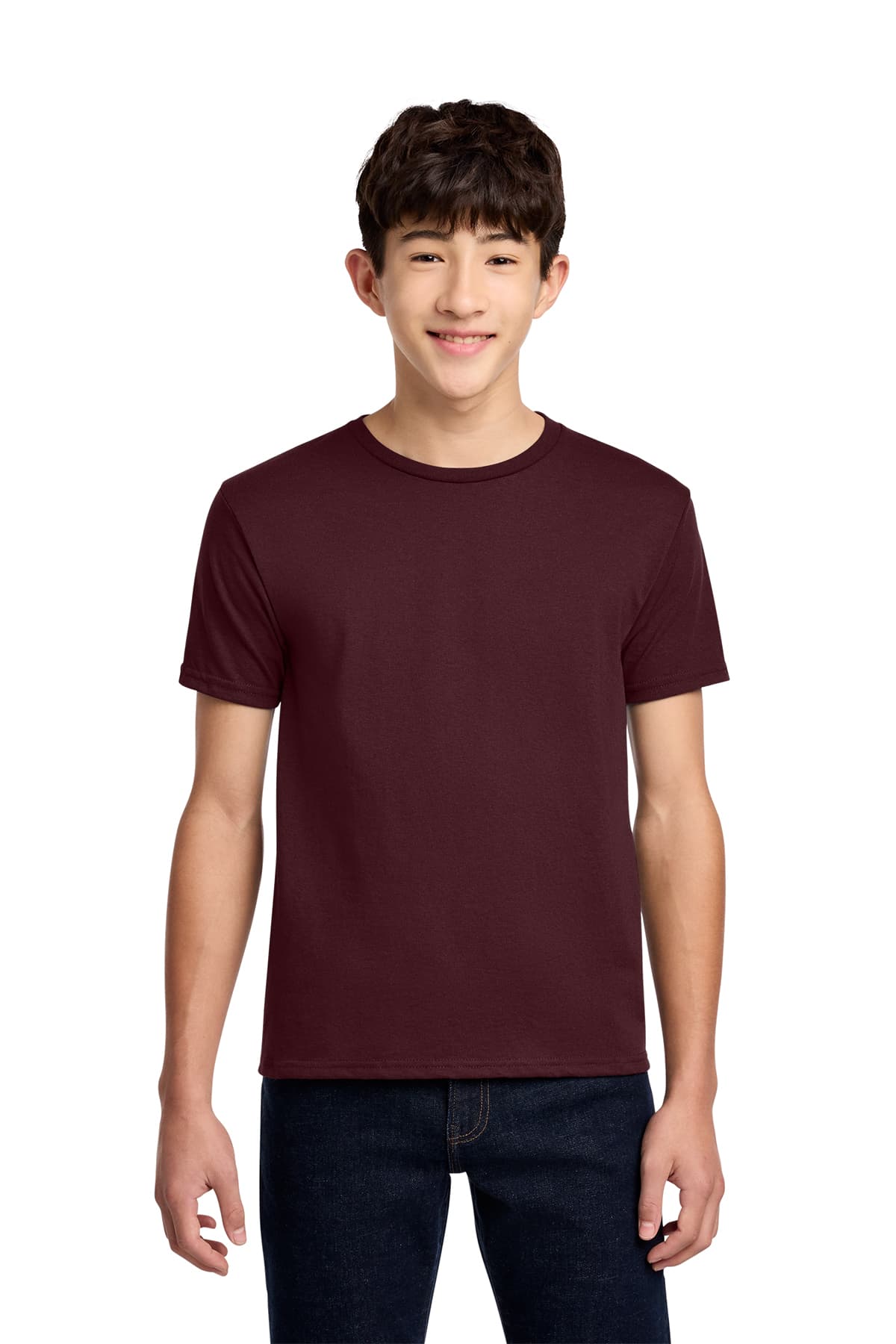 Jerzees Youth Dri-Power 50/50 Cotton/Poly T-Shirt