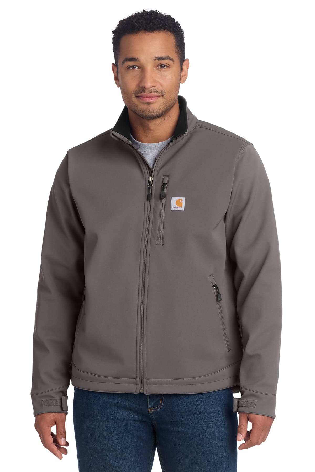 Carhartt Crowley Soft Shell Jacket
