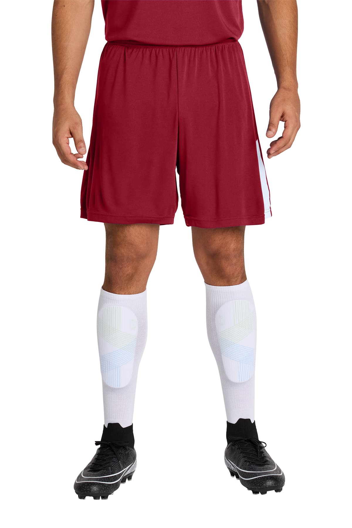 Sport-Tek Competitor United 7 Short