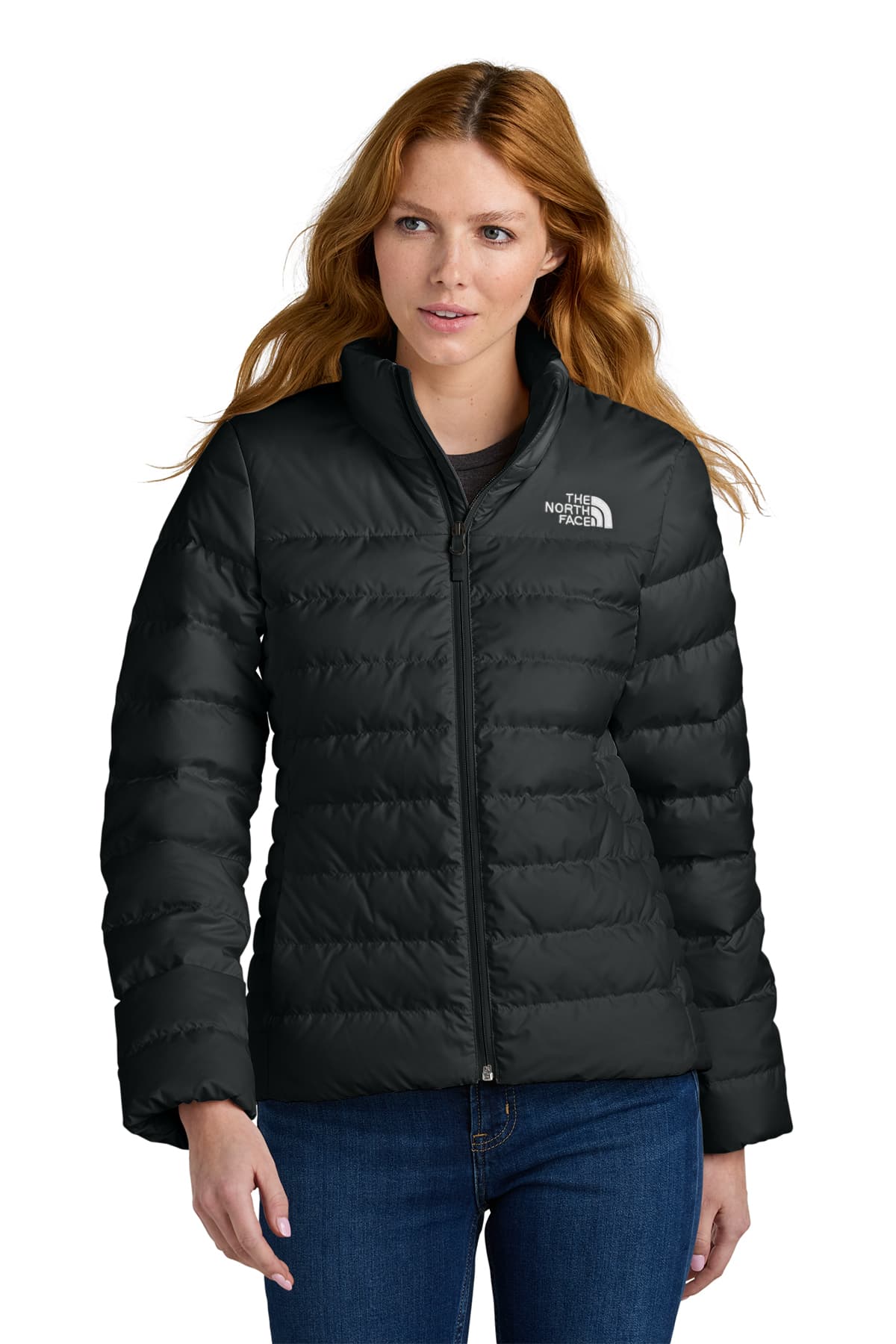 The North Face Women’s Down Hybrid Jacket