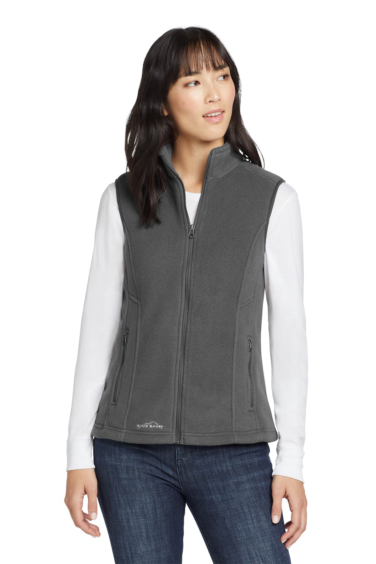 Eddie Bauer Women's Fleece Vest