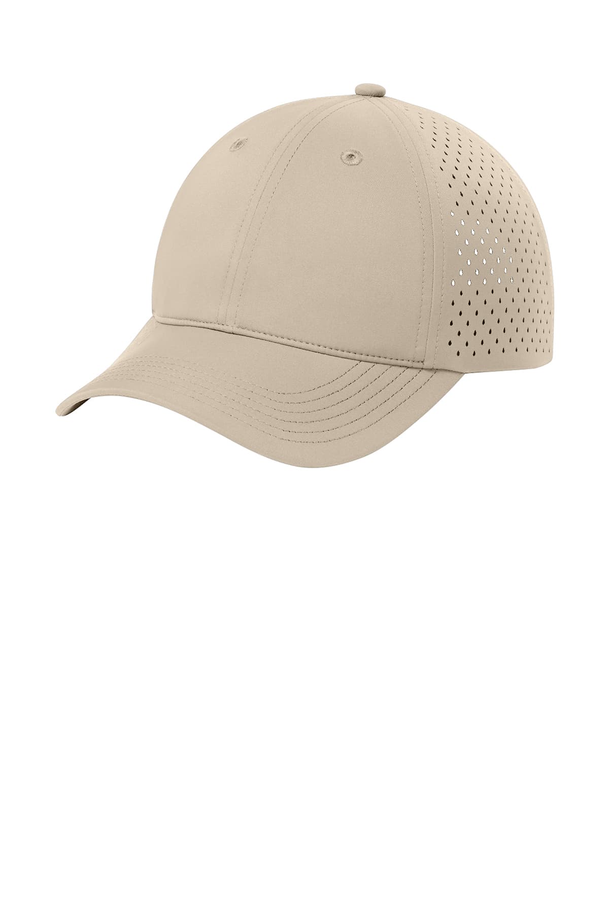 Port Authority All-Day Performance UPF Perforated Cap