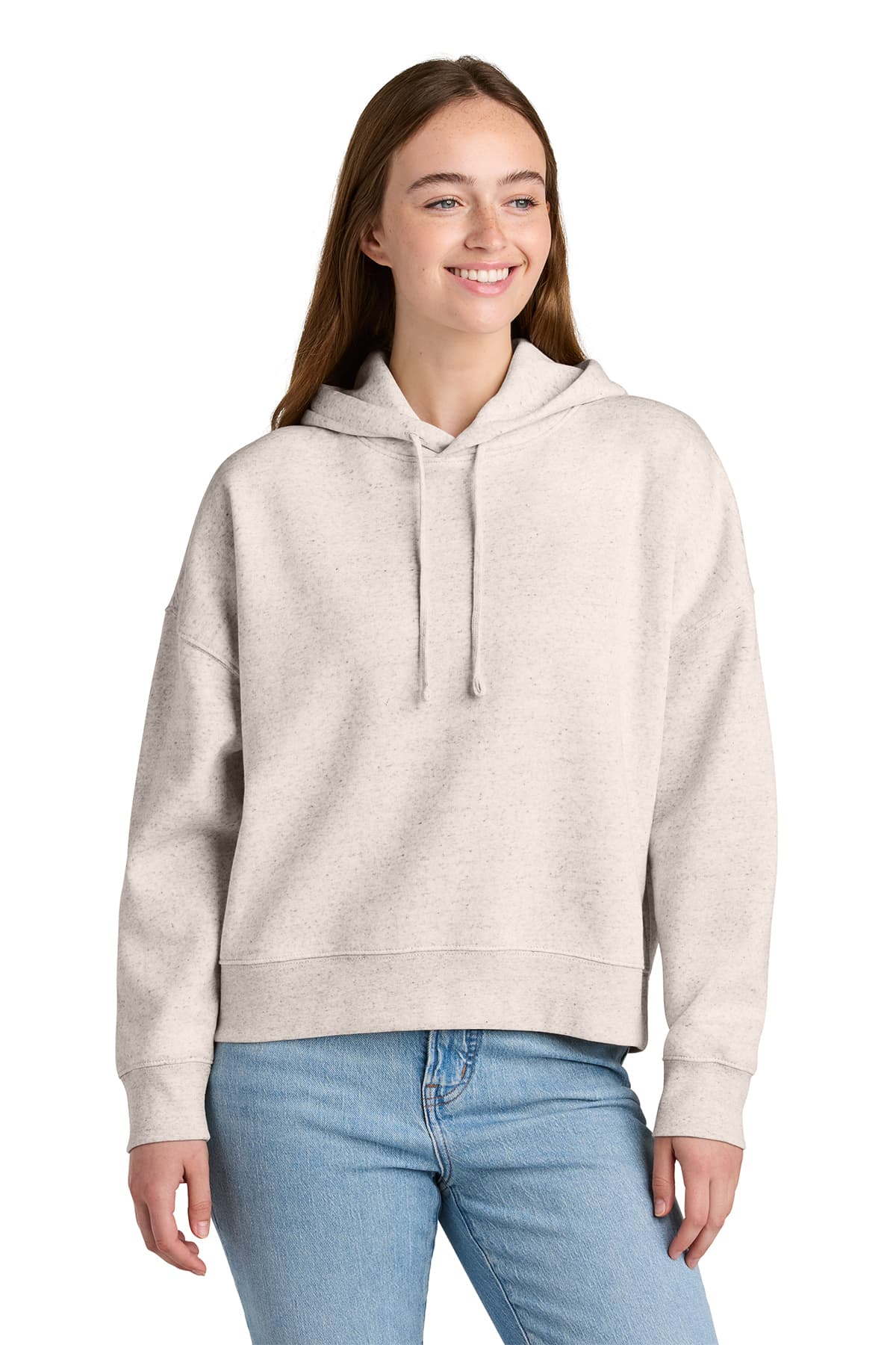 Stanley/Stella Women’s Stella Nora Hooded Sweatshirt