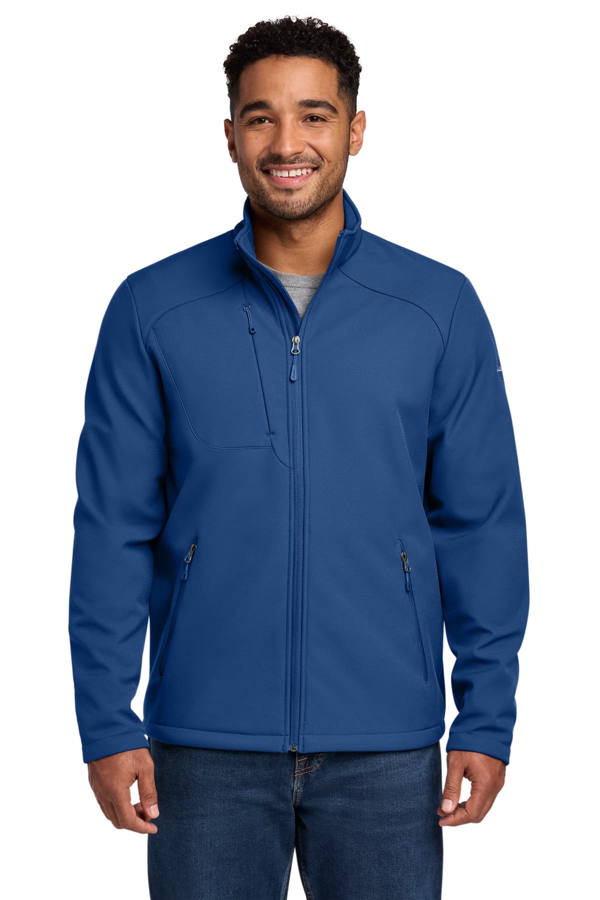Eddie Bauer Stretch Soft Shell Jacket