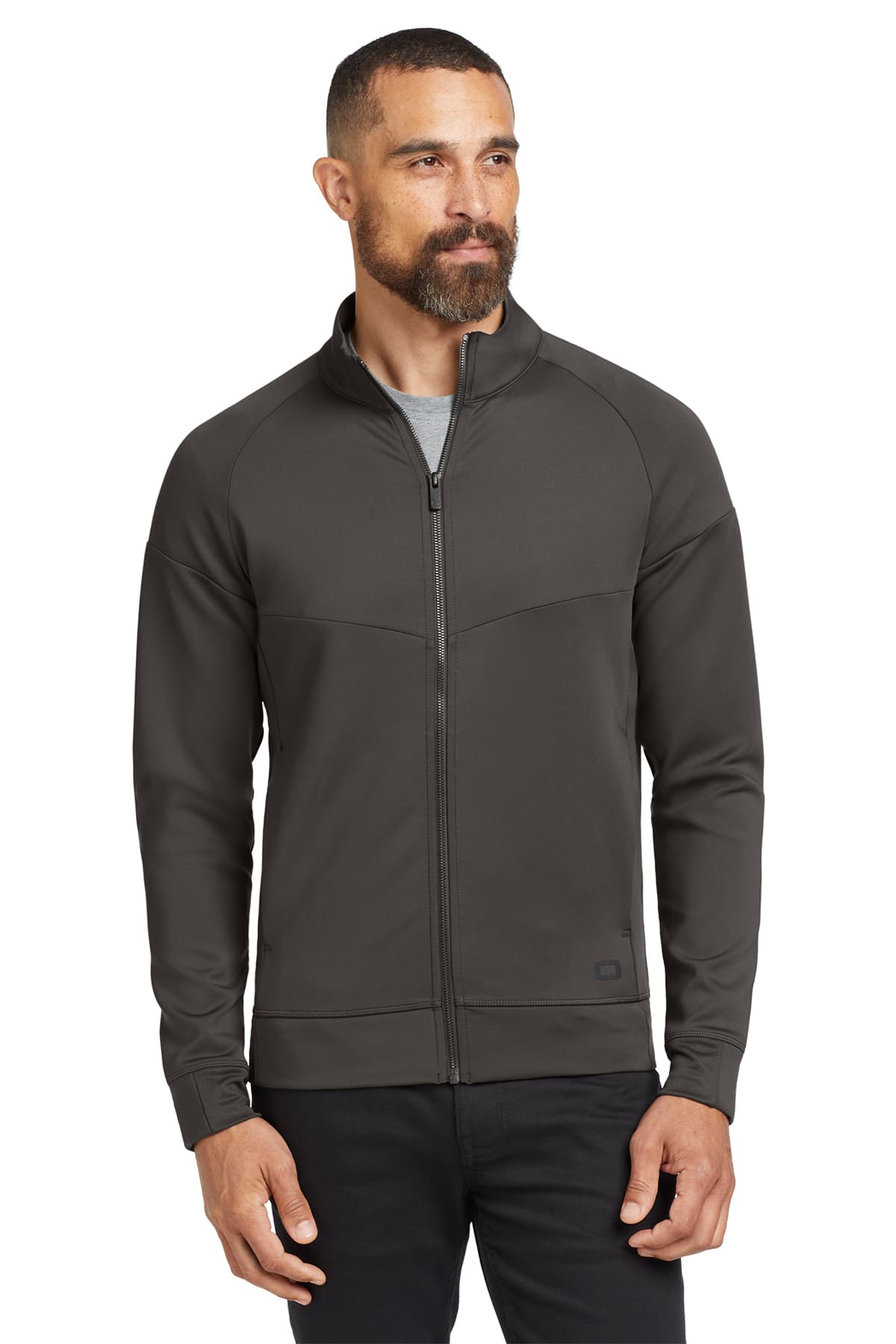 OGIO Modern Performance Full-Zip
