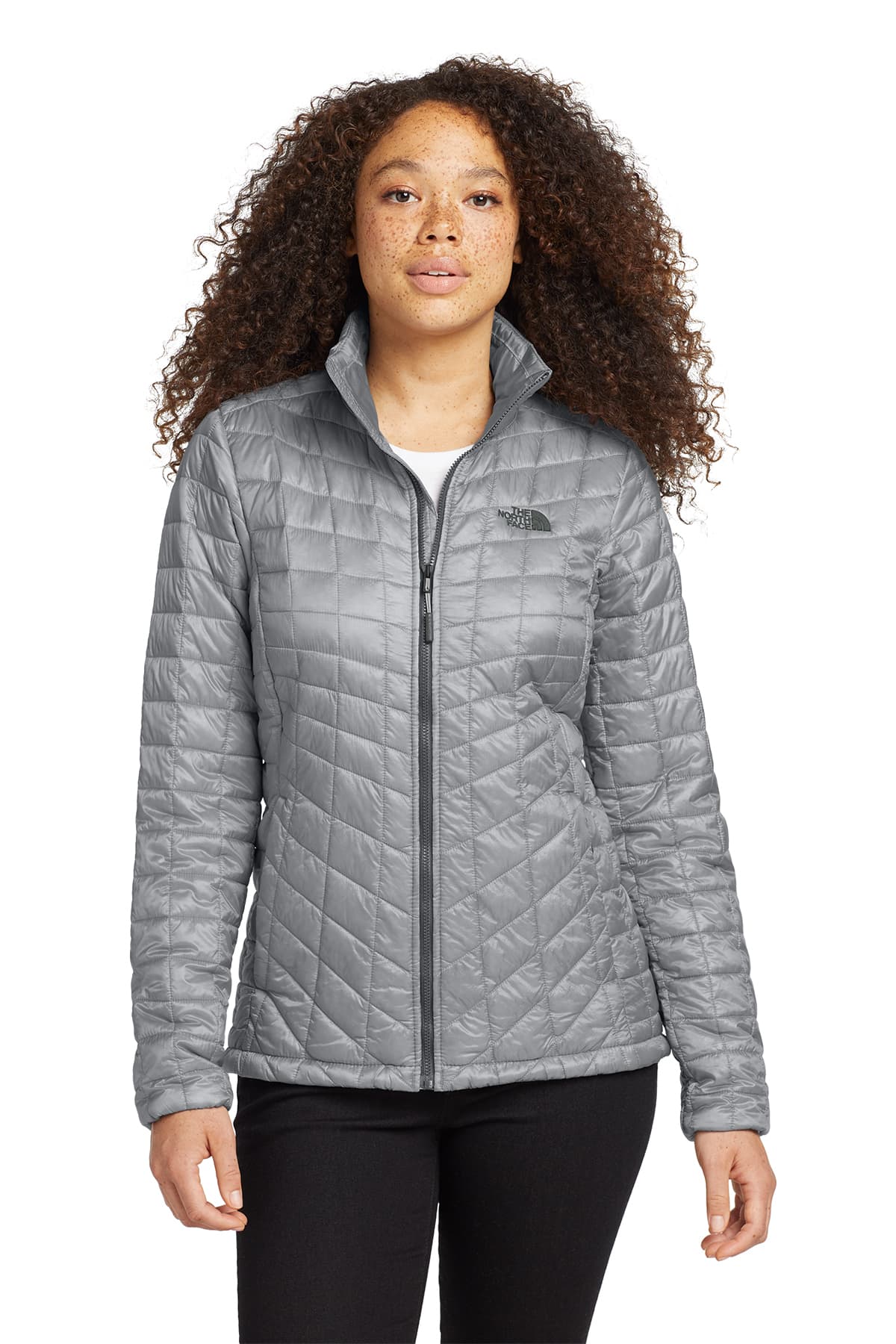 The North Face Women's ThermoBall Trekker Jacket