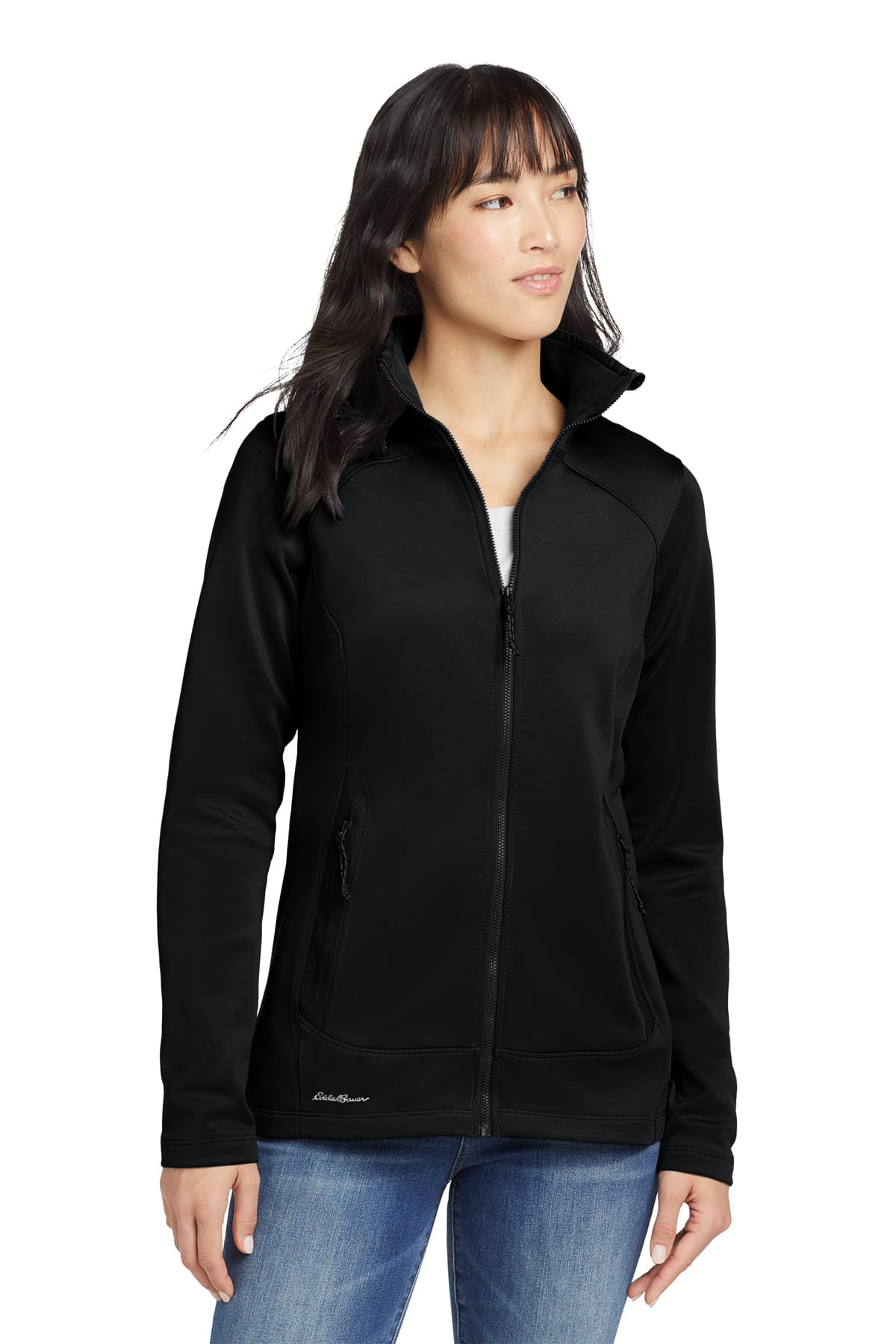 Eddie Bauer Women's Highpoint Fleece Jacket