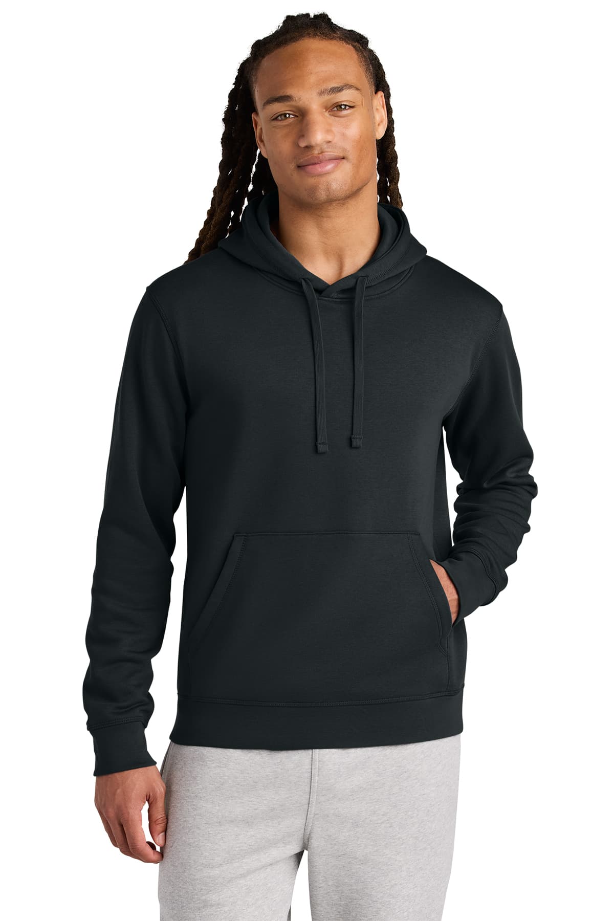 Stanley/Stella Unisex Drummer 2.0 Hooded Sweatshirt