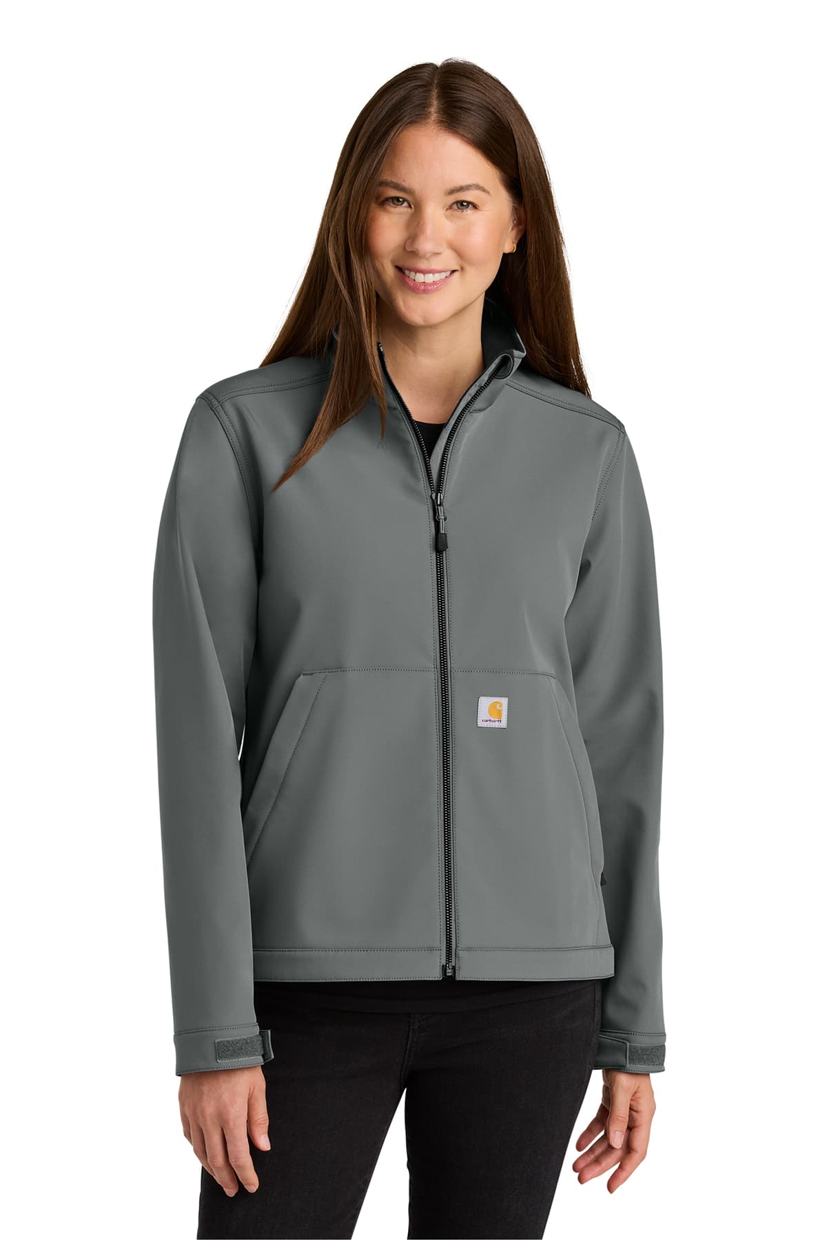 Carhartt Women’s Rain Defender Soft Shell Jacket