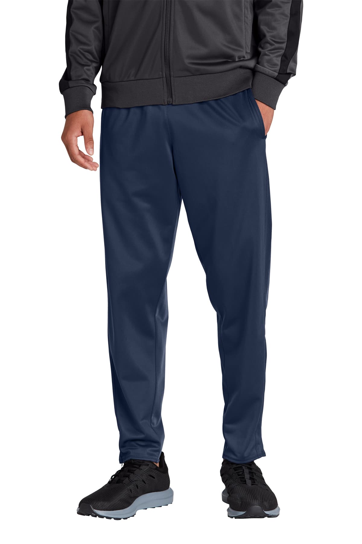 Sport-Tek Tricot Track Jogger