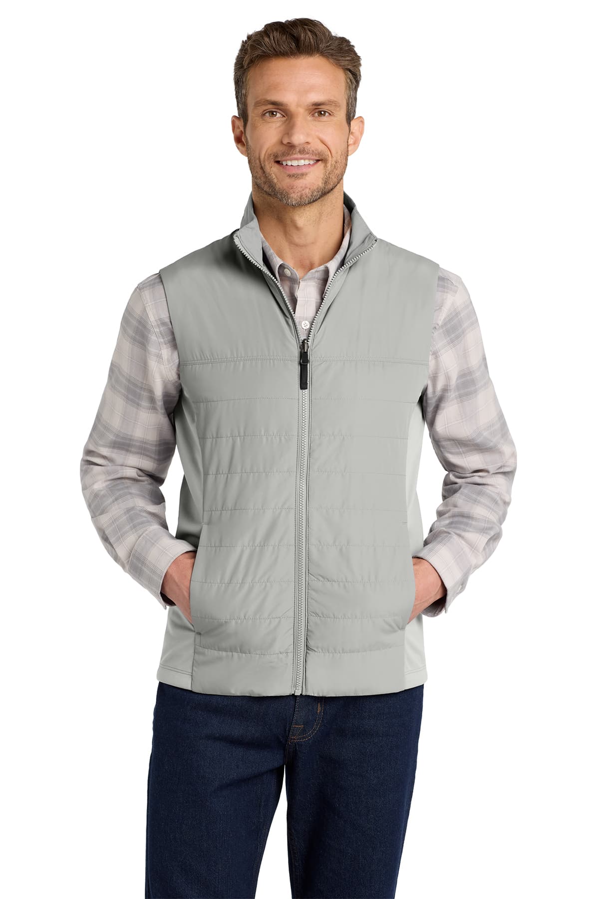 Port Authority Collective Insulated Vest