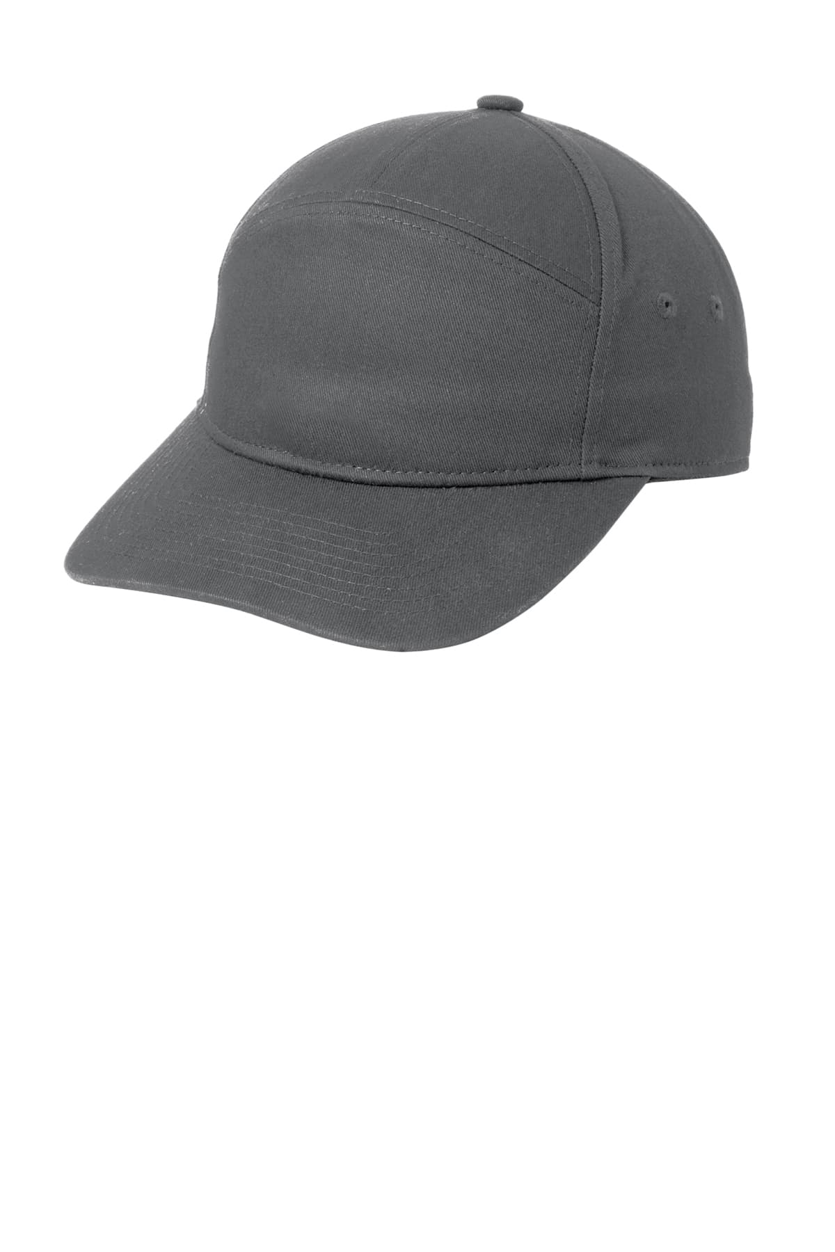 Port Authority 7-Panel Cap