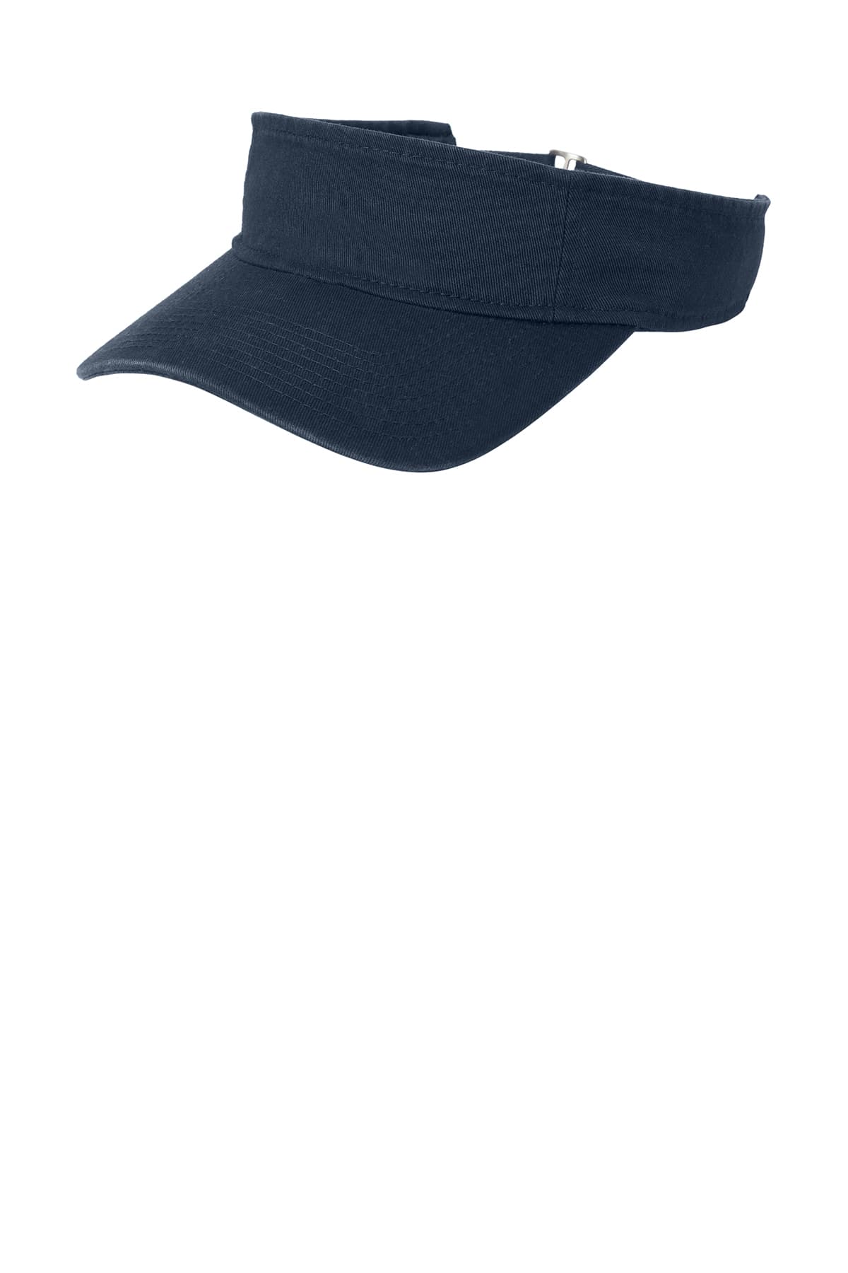 Port Authority Enzyme Wash Fashion Visor