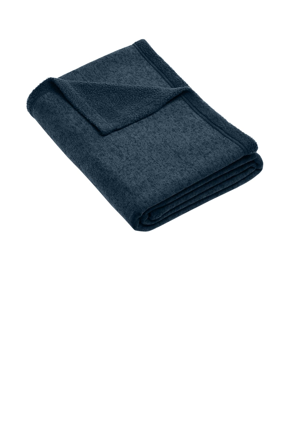 Port Authority Arc Sweater Fleece Blanket