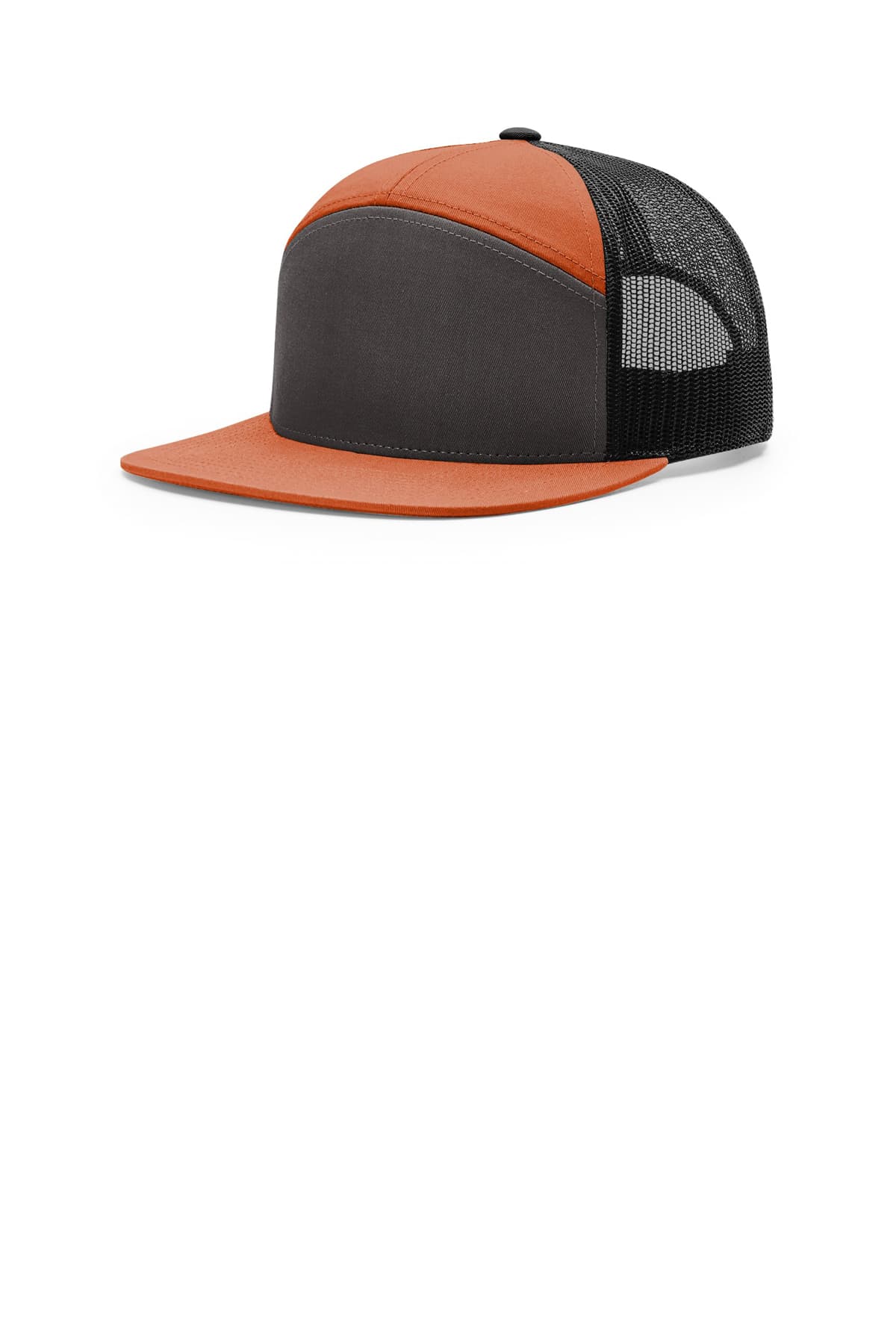 Richardson 7-Panel Trucker