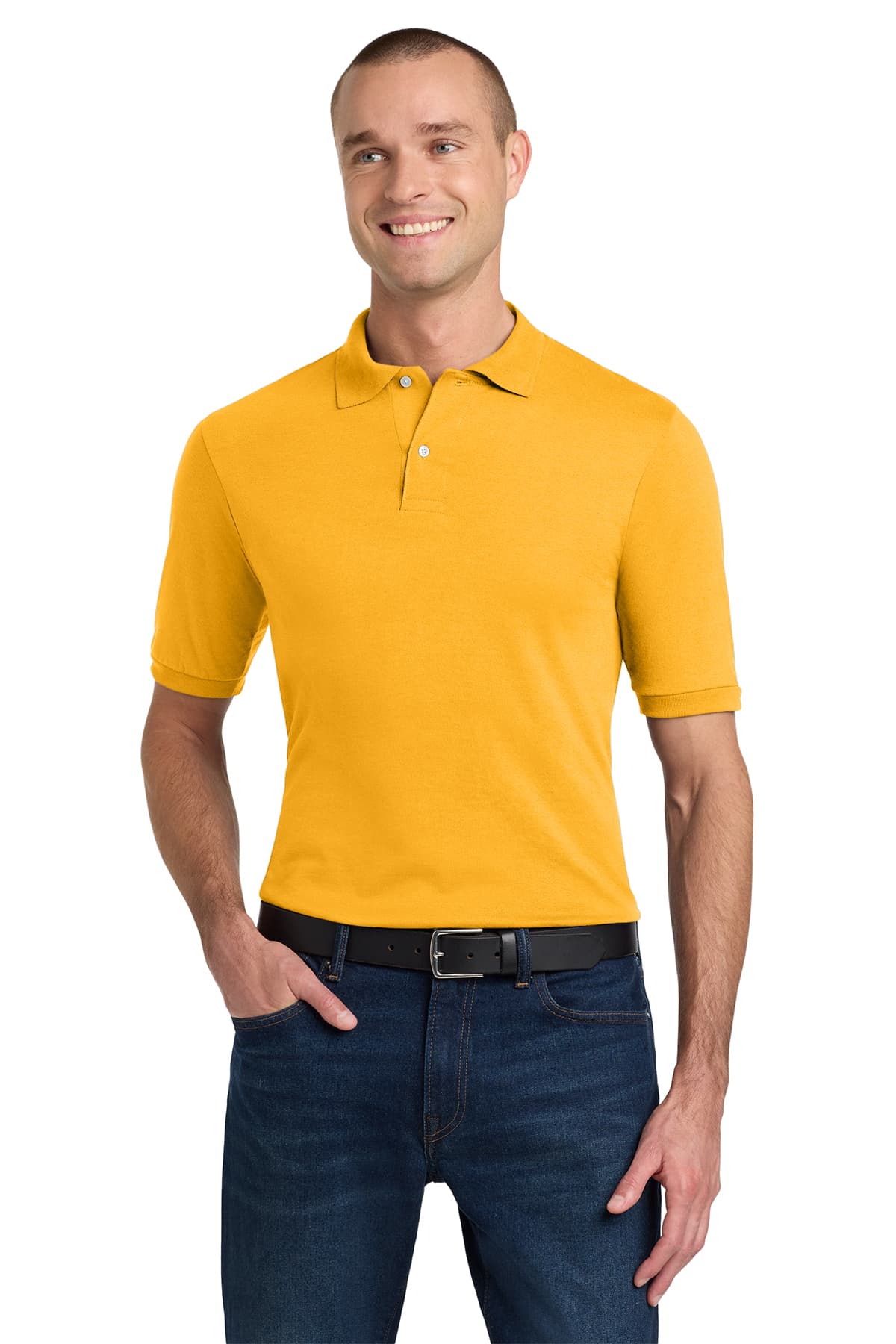 Jerzees Dri-Power Sport Shirt